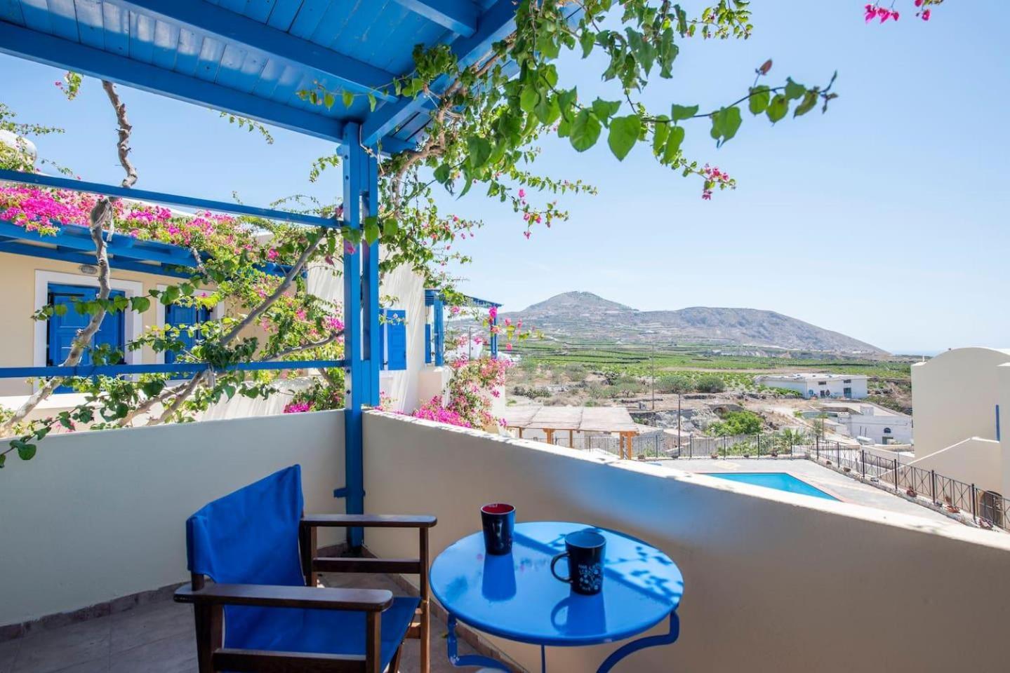 Santorious Nice View Apartment view 5