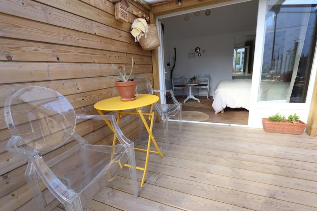 Le Cabanon du Cachalot view 3