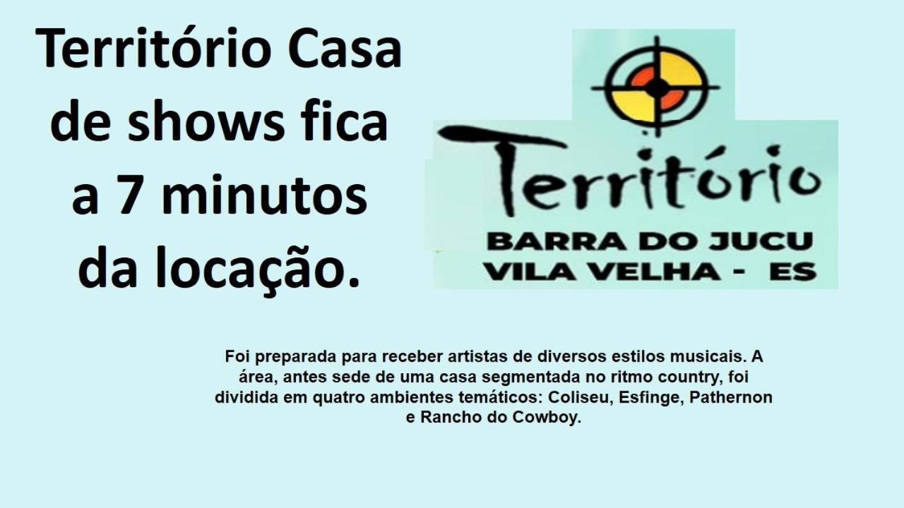Condomínio Vitória