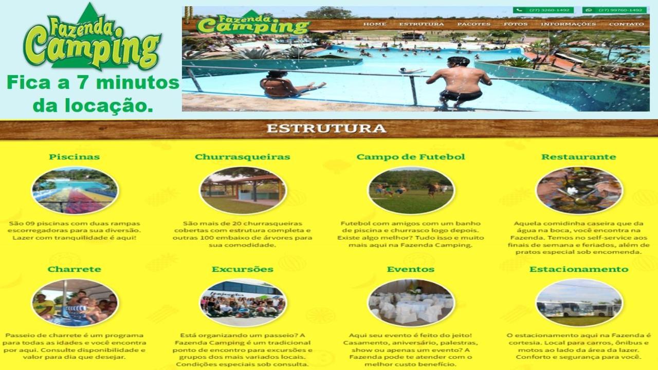 Condomínio Vitória