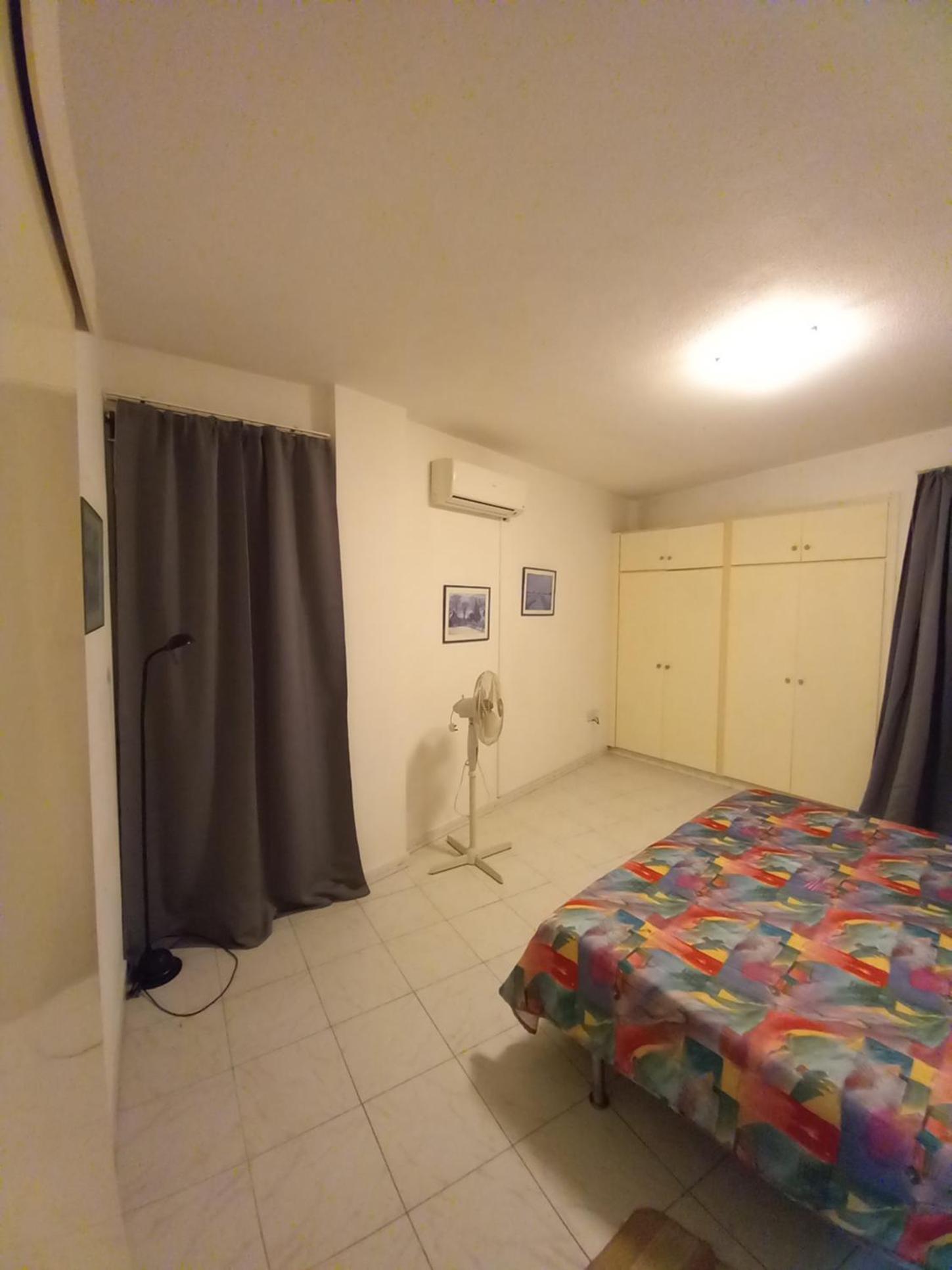 Old Town apartment 2 view 5