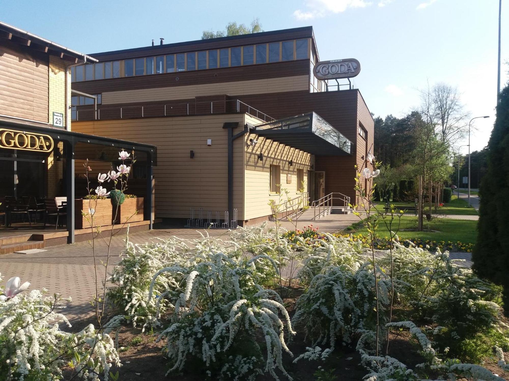 Airida Forest Apartment