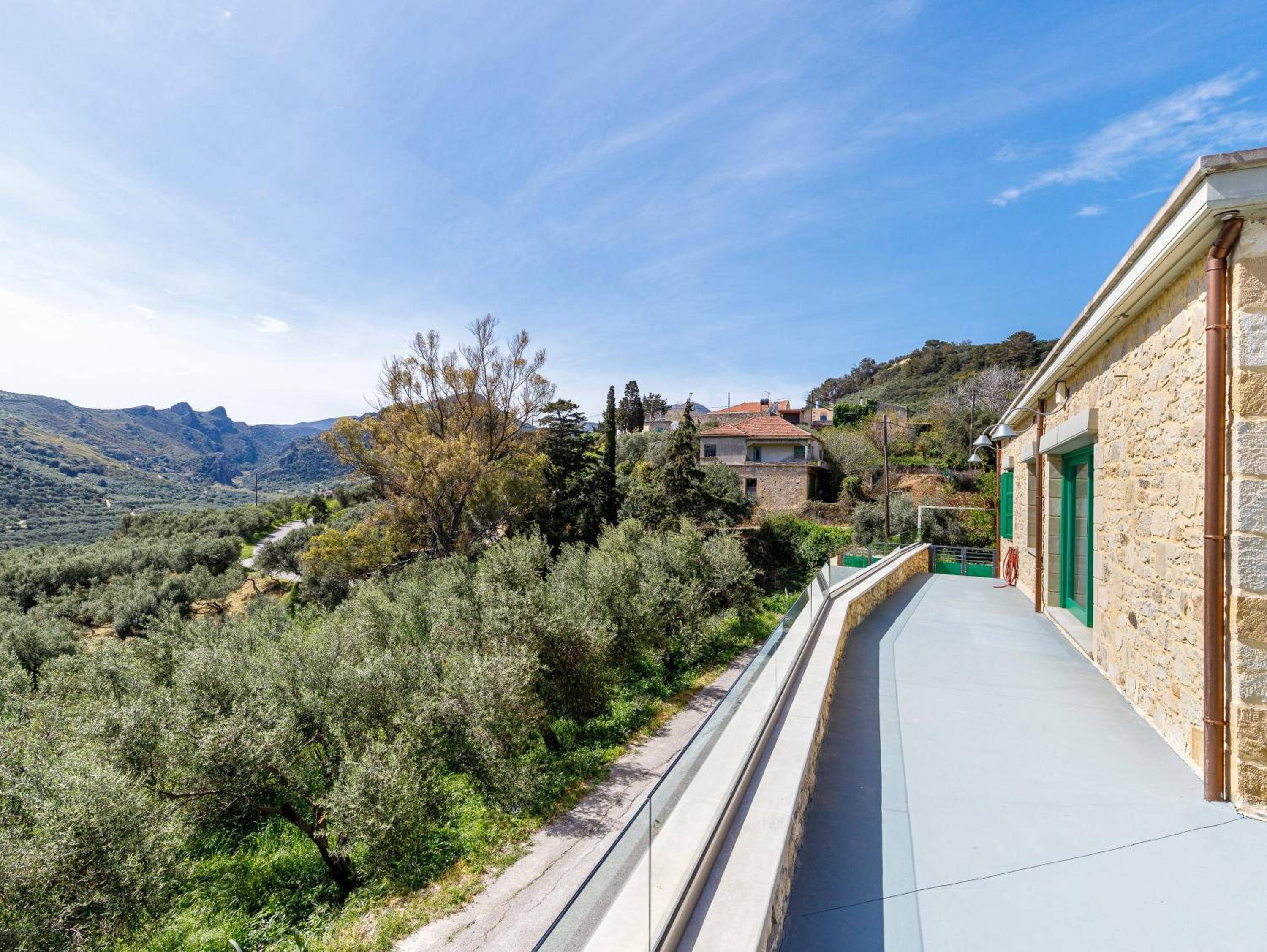 Hotel Villa Agrithea