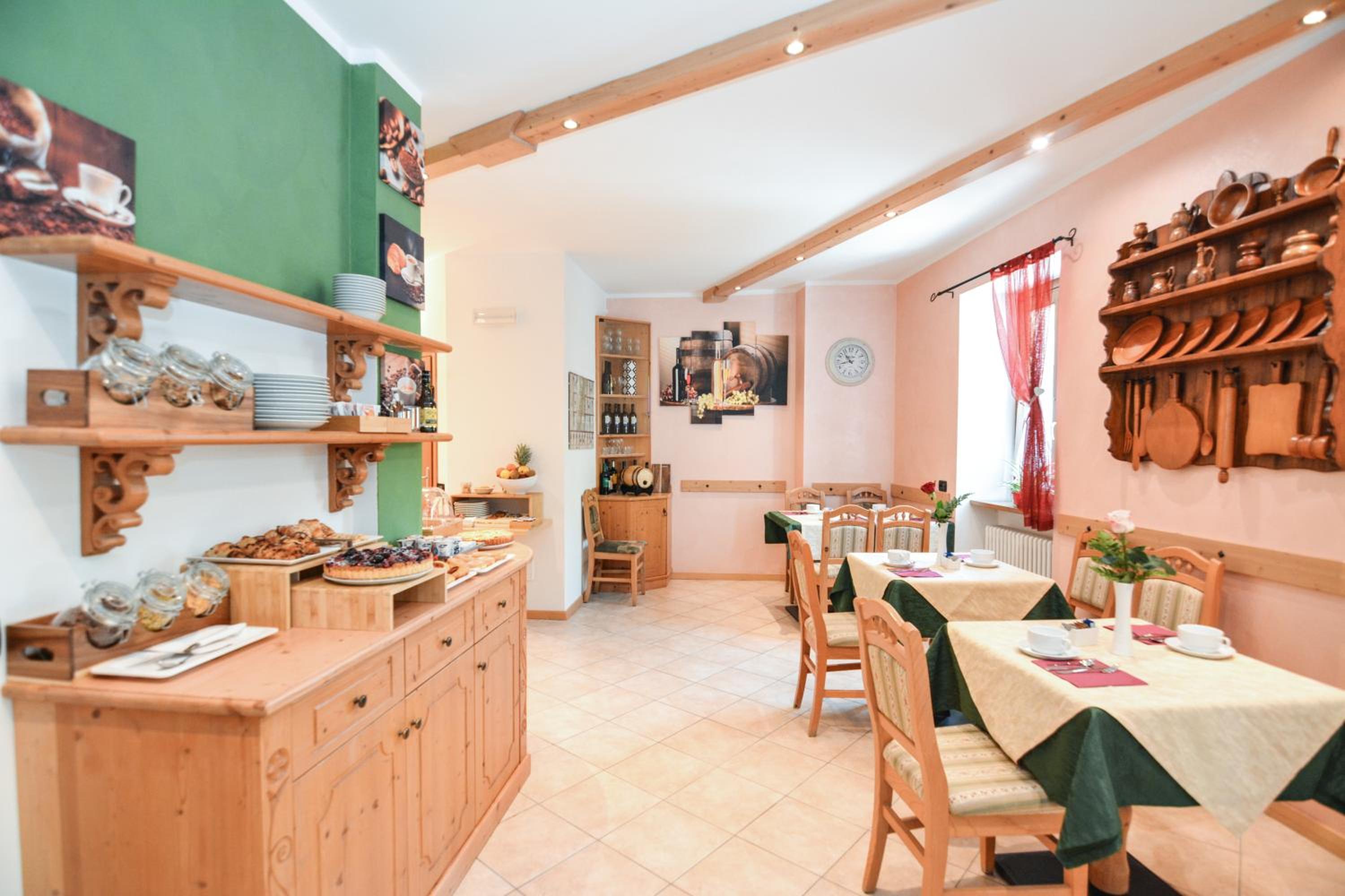 Bed and Breakfast Galet view 5