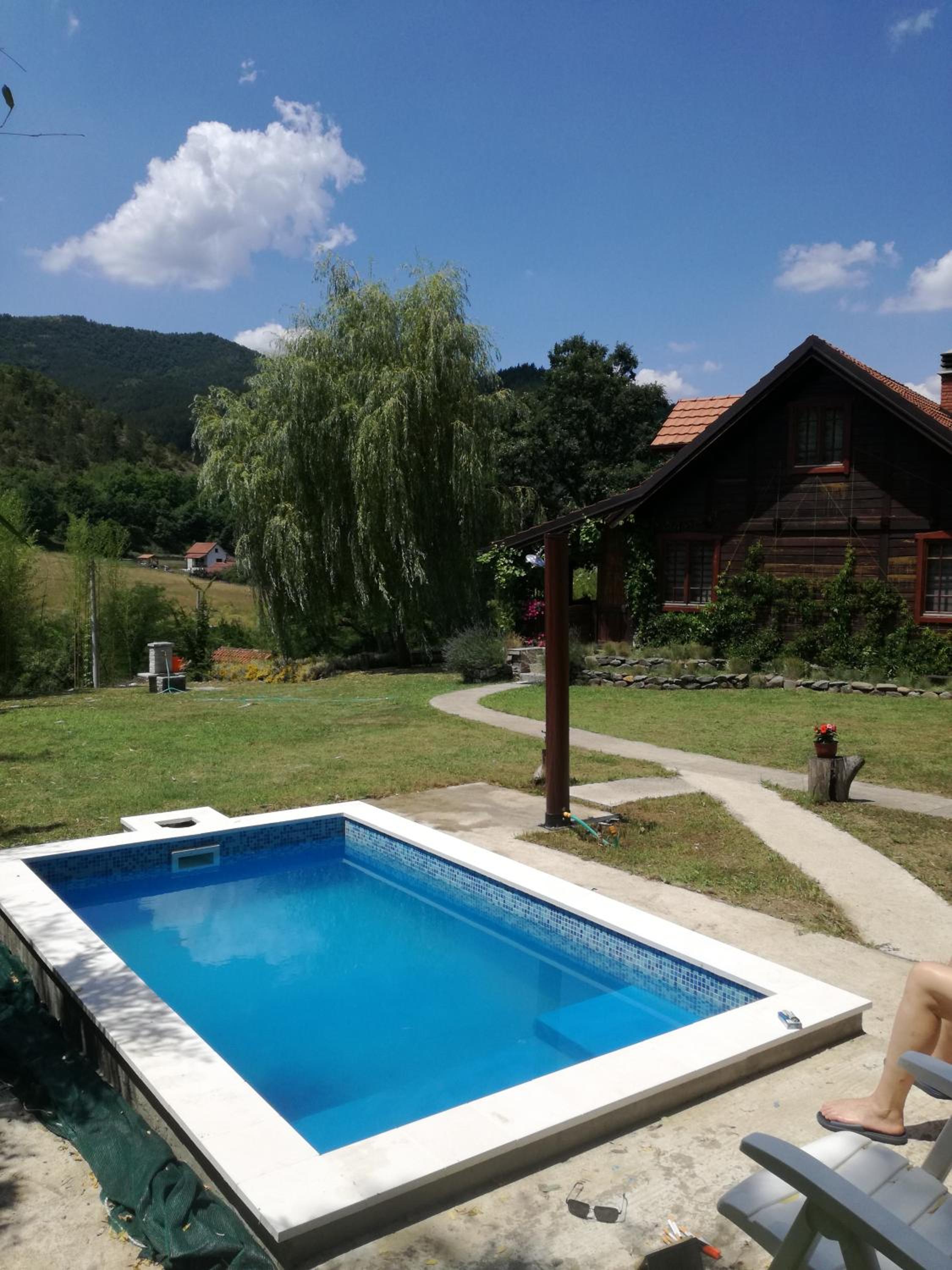 Brvnara Aleksic view 4