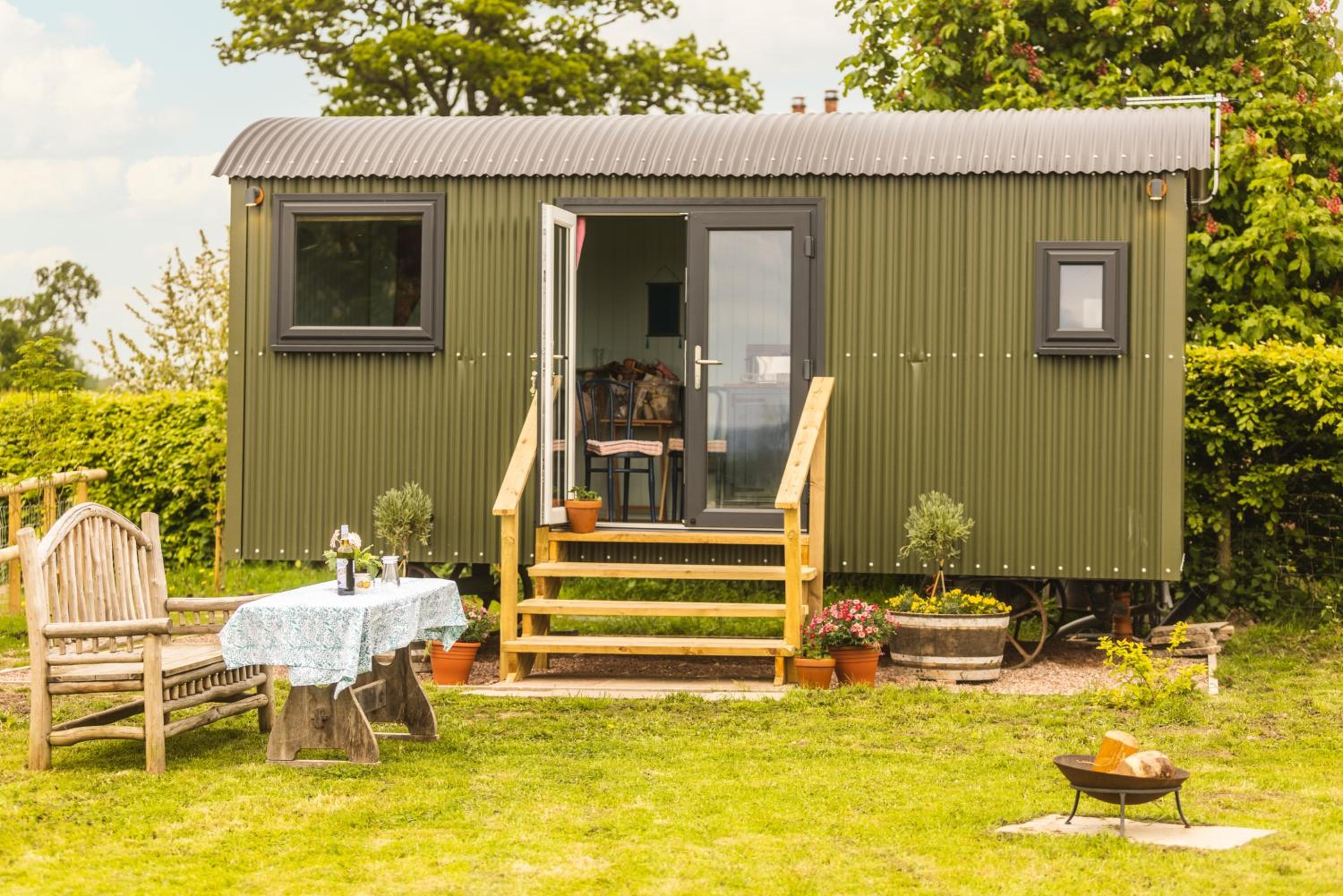 Mulsford Cottage