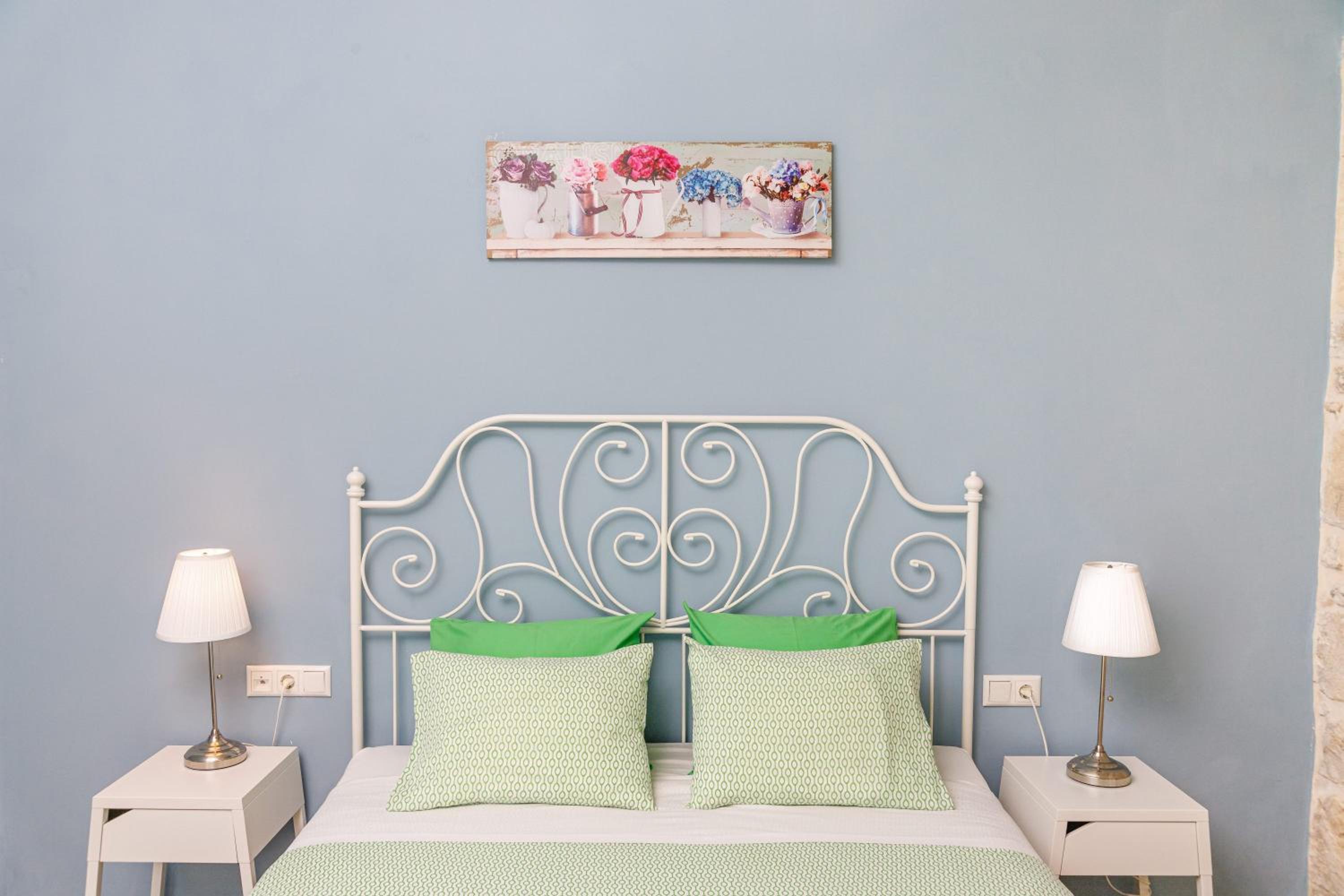 Villa Agrithea photo 3