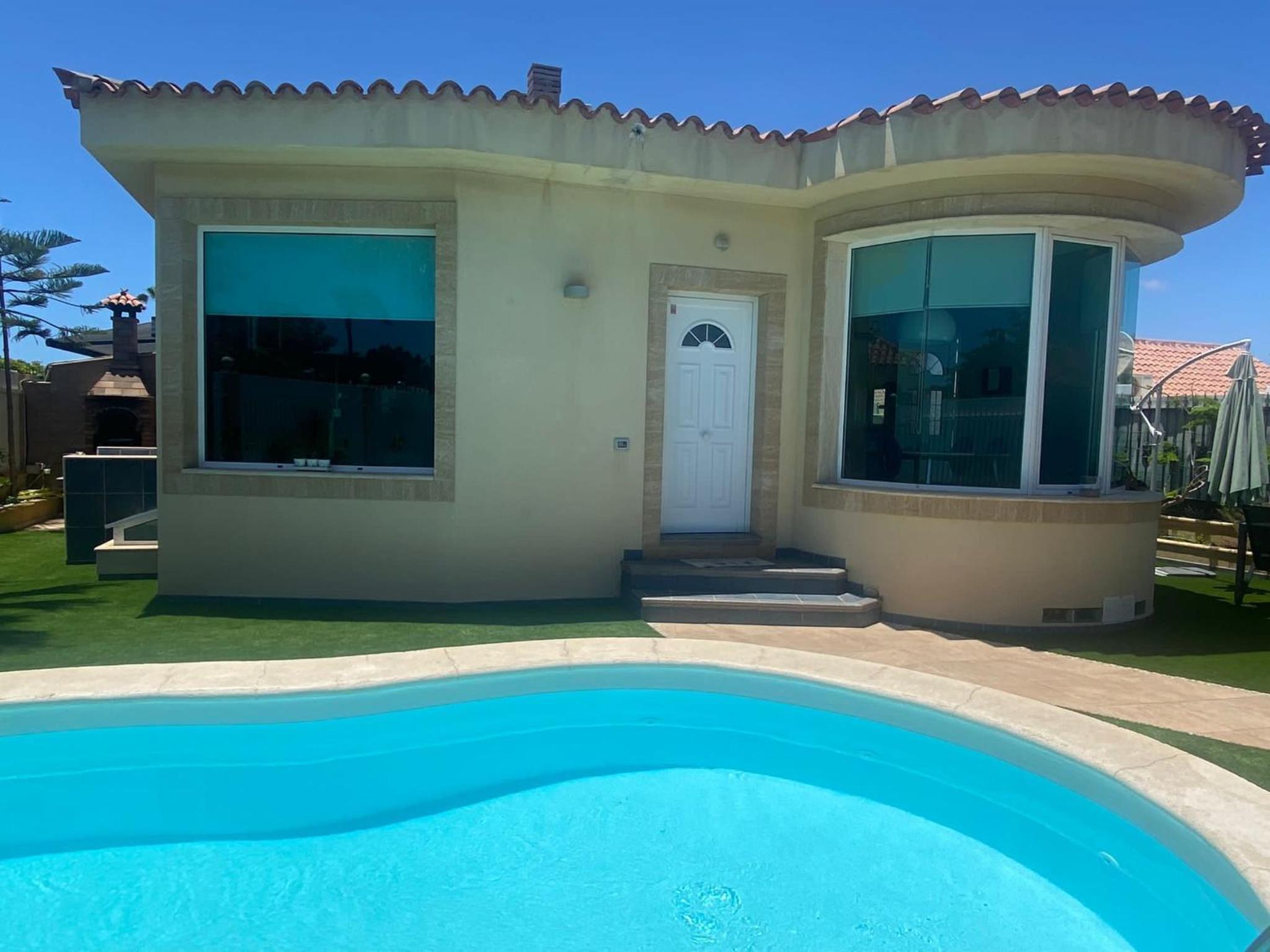 Villa Holiday World view 5