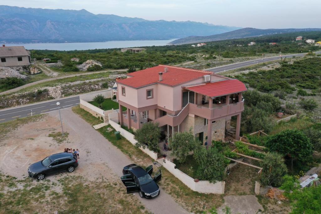 Apartman Školj view 5
