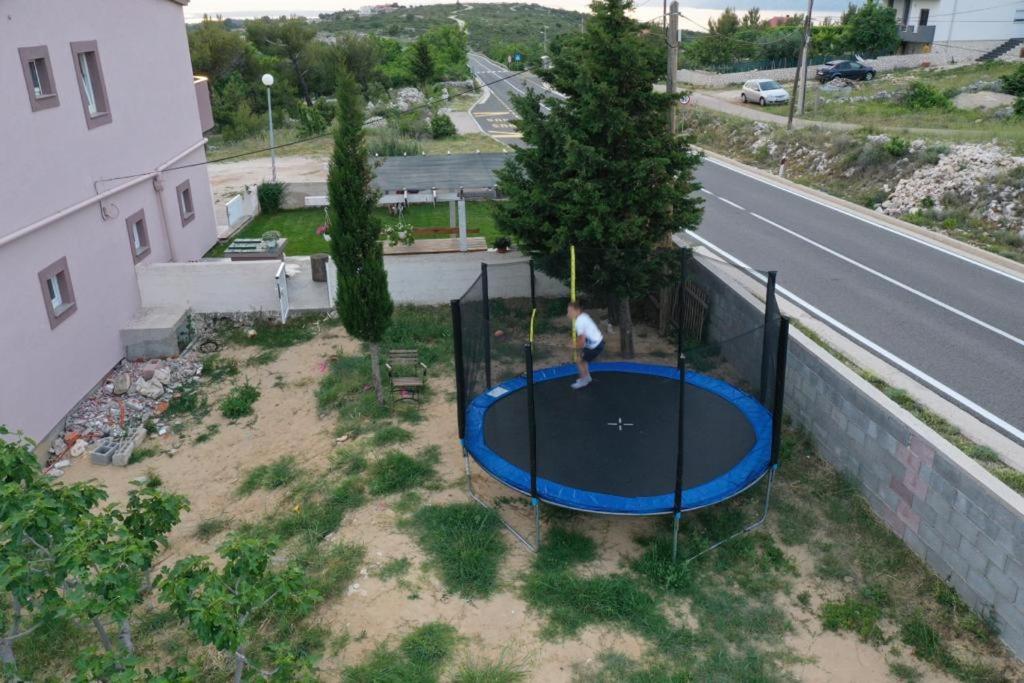 Apartman Školj view 2