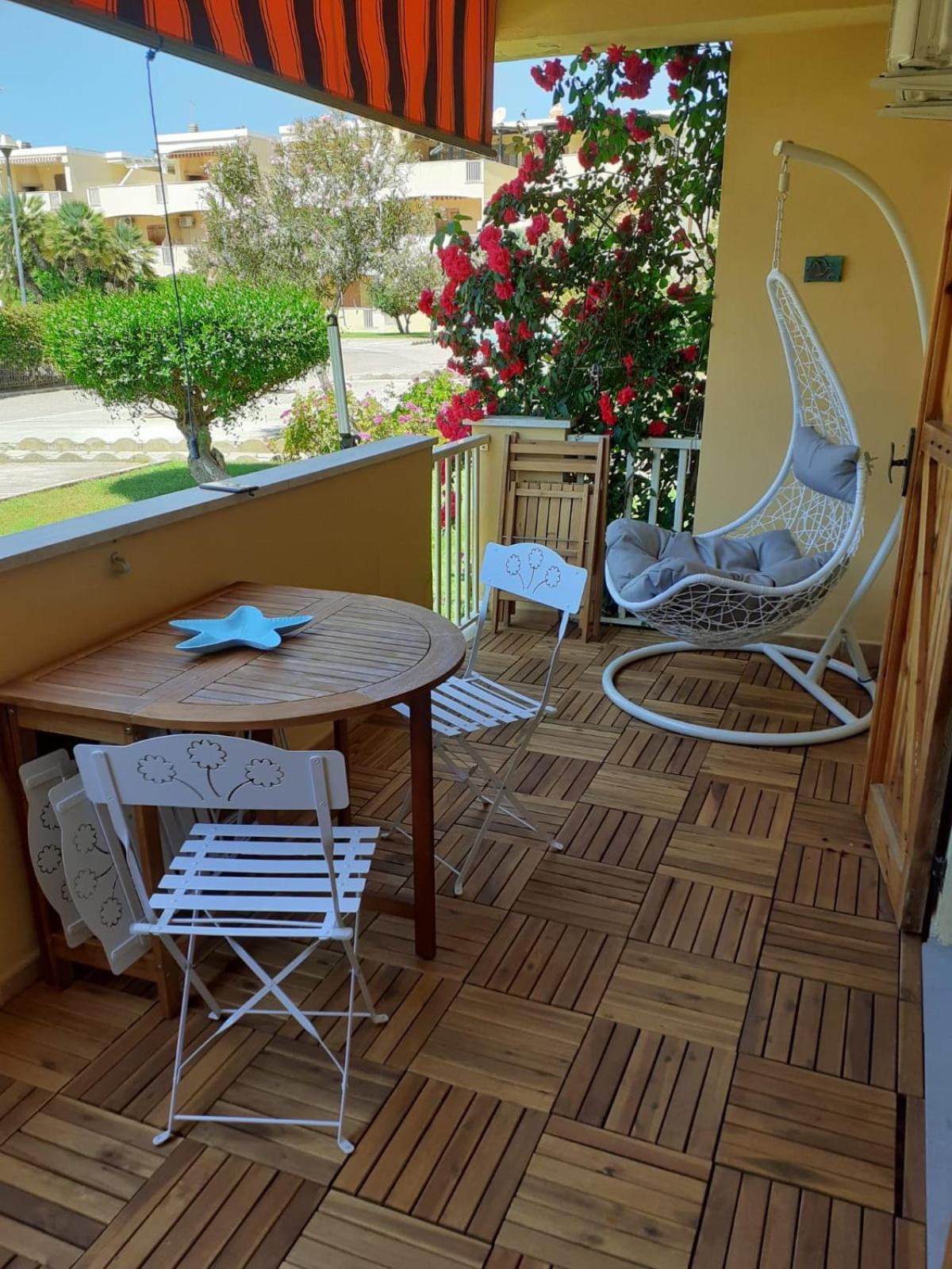 Casada's House view 4