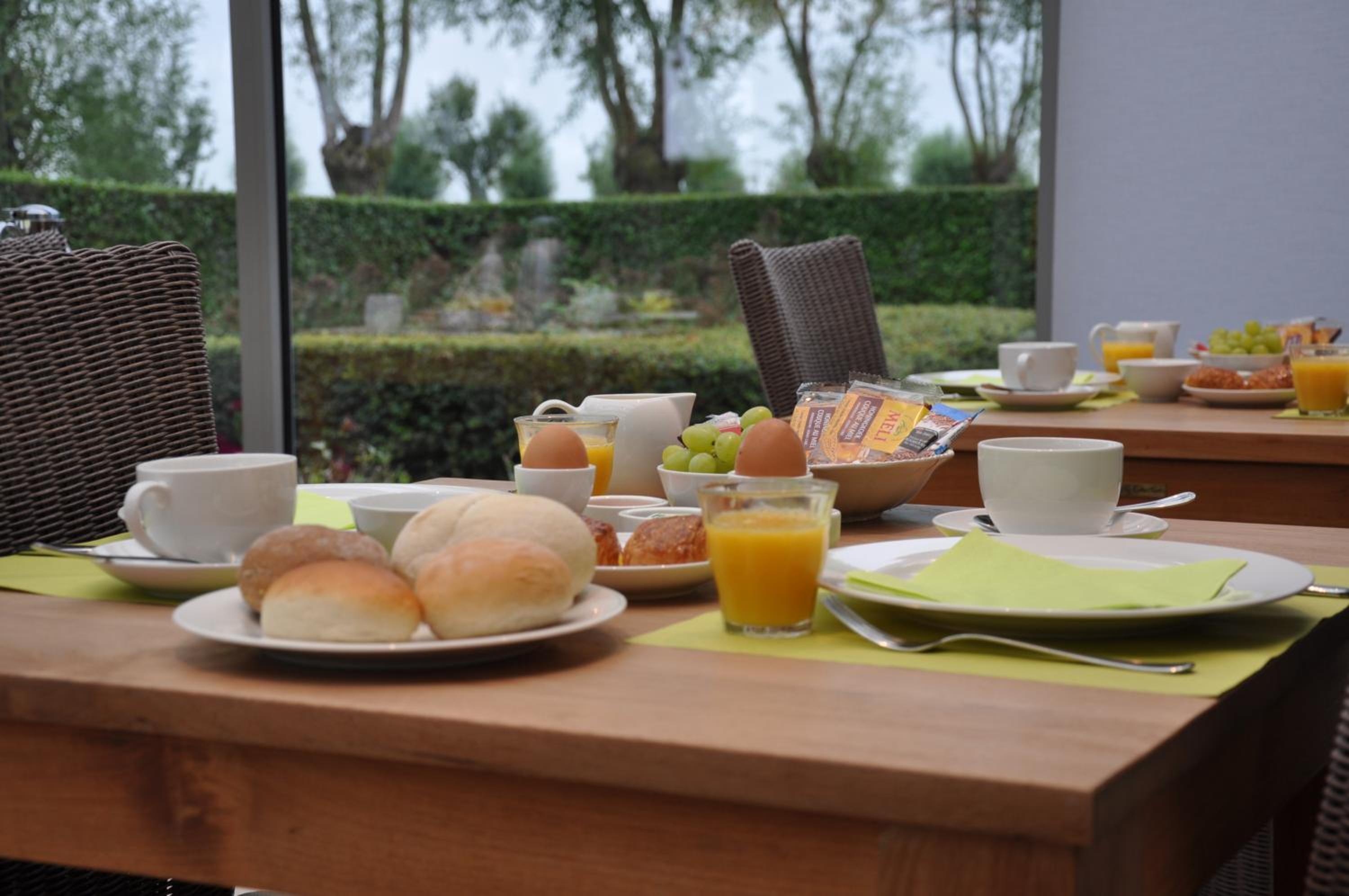 B&B Knotwilgenhoeve