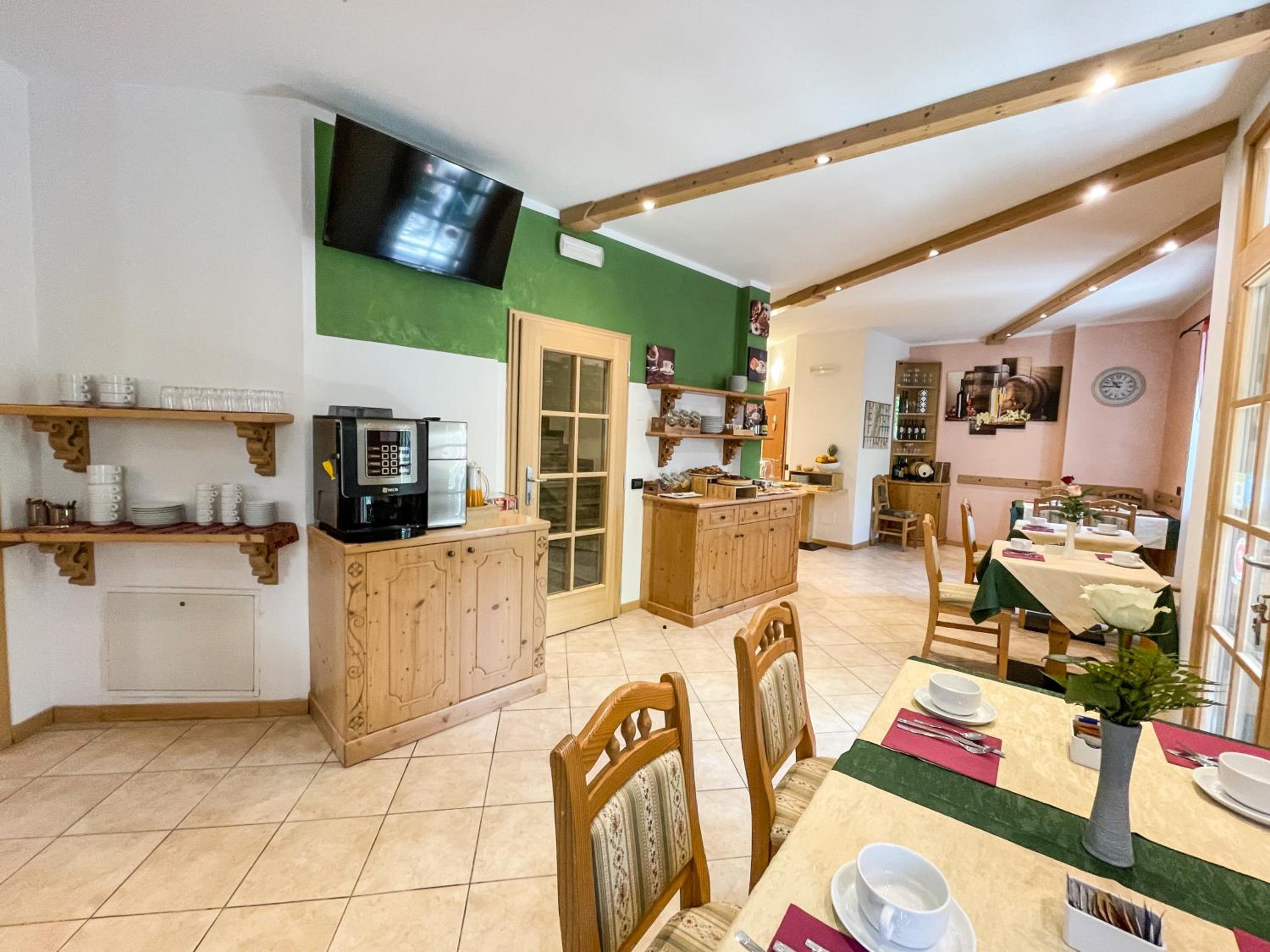 Bed and Breakfast Galet view 3