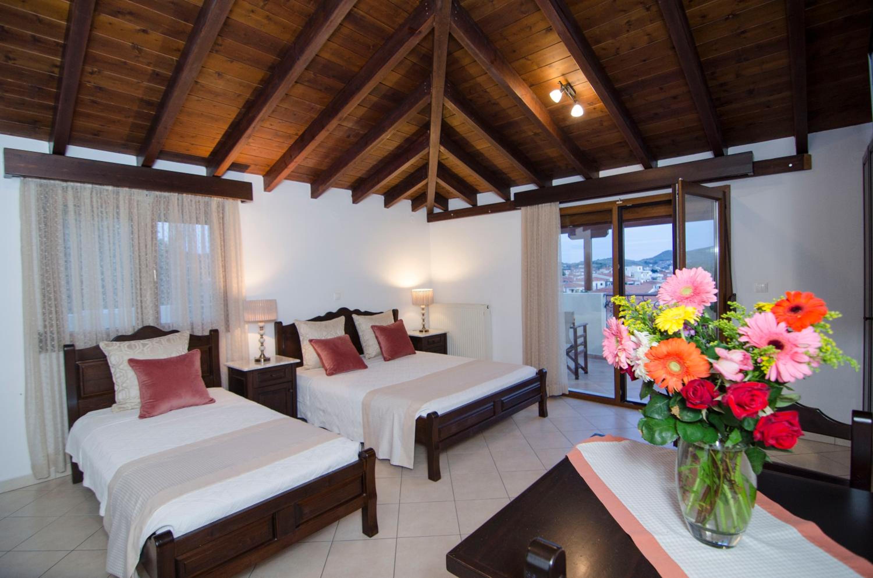 Afrodite Hotel Apartments, photo 12