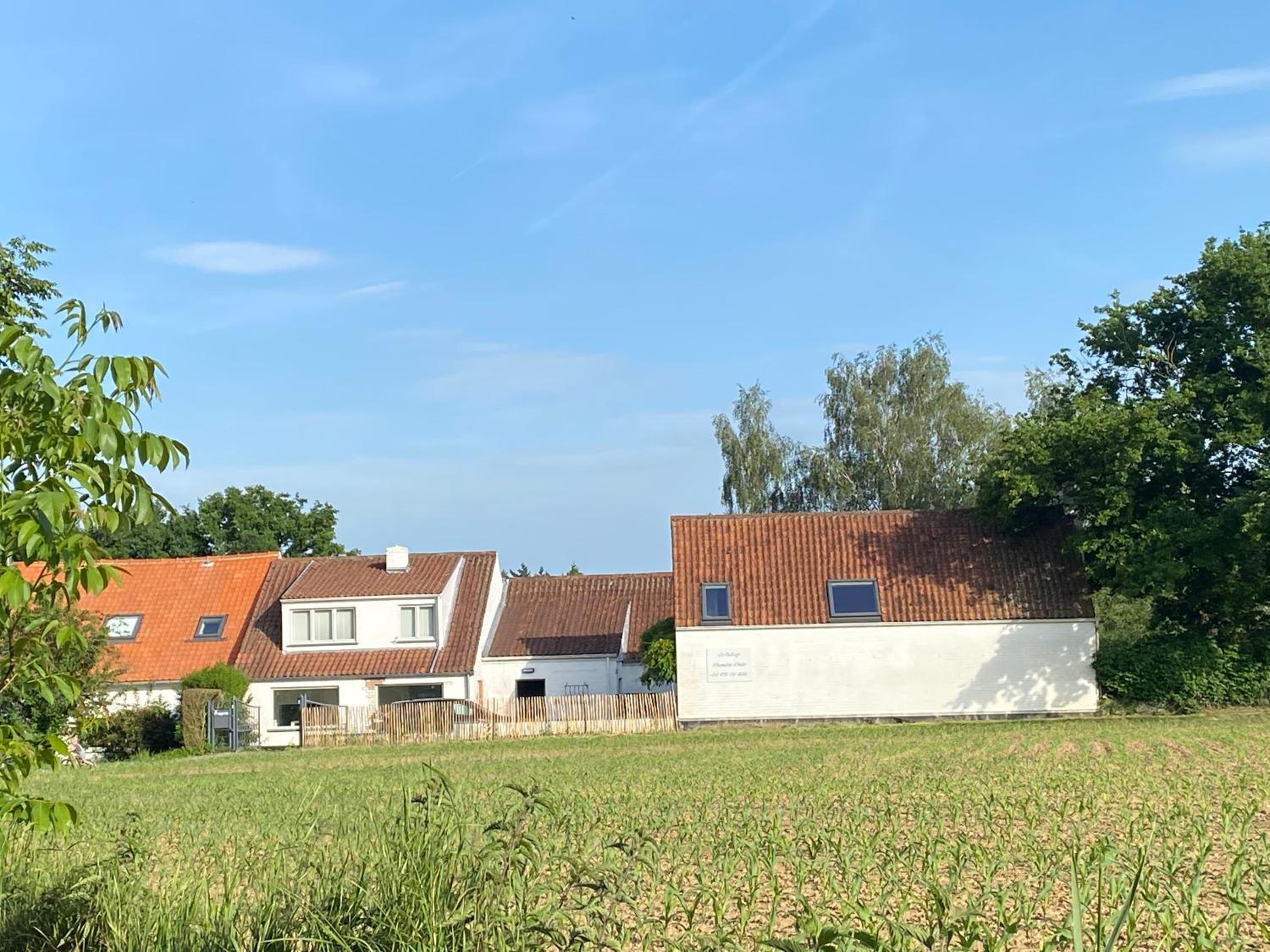 Le Cottage