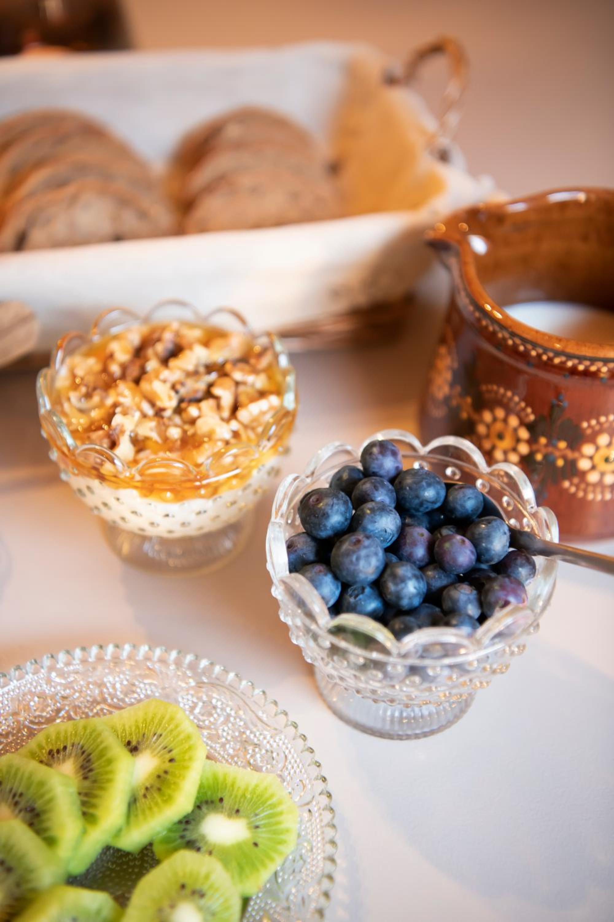 Casa Pasch - Boutique Bed and Breakfast in Cumpadials
