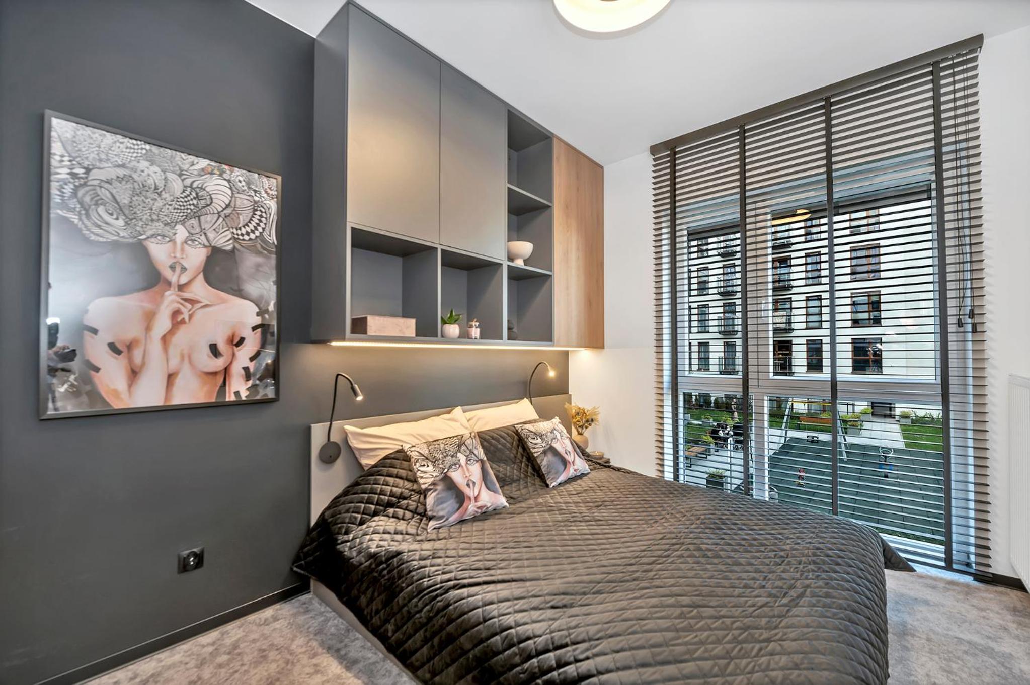 Luxury Copper Apartment, photo 16