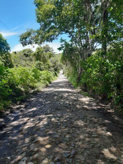 Sítio Via Láctea - Guaramiranga