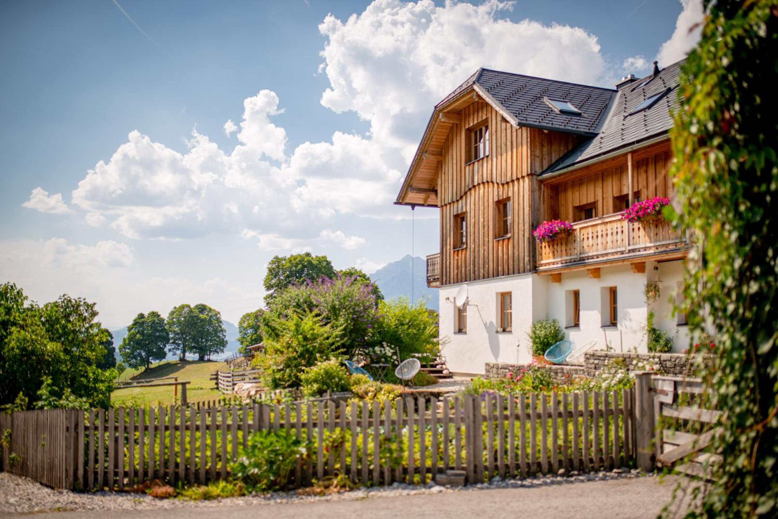 Klausnerhof