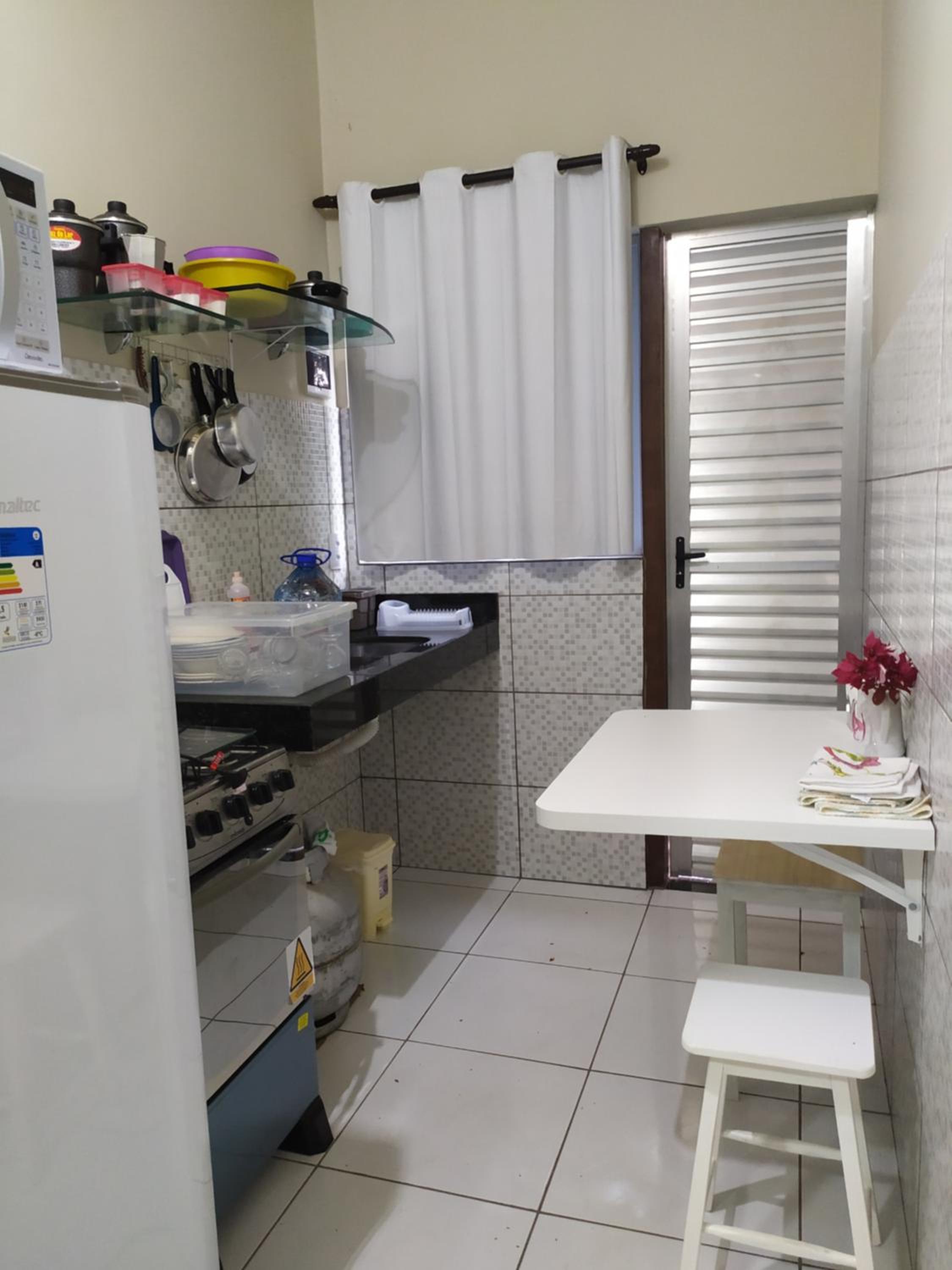 Sítio Via Láctea - Guaramiranga