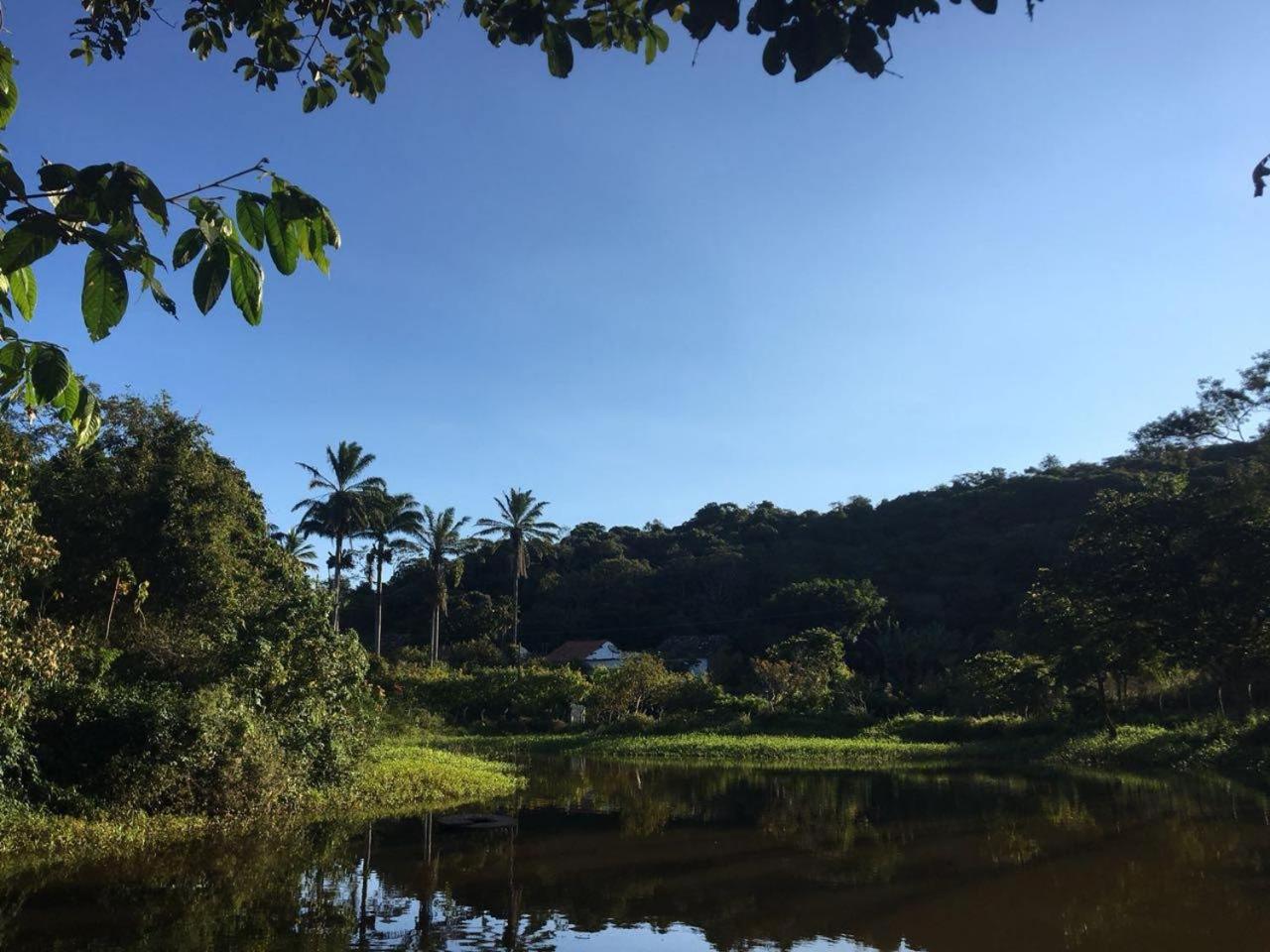 Sítio Via Láctea - Guaramiranga