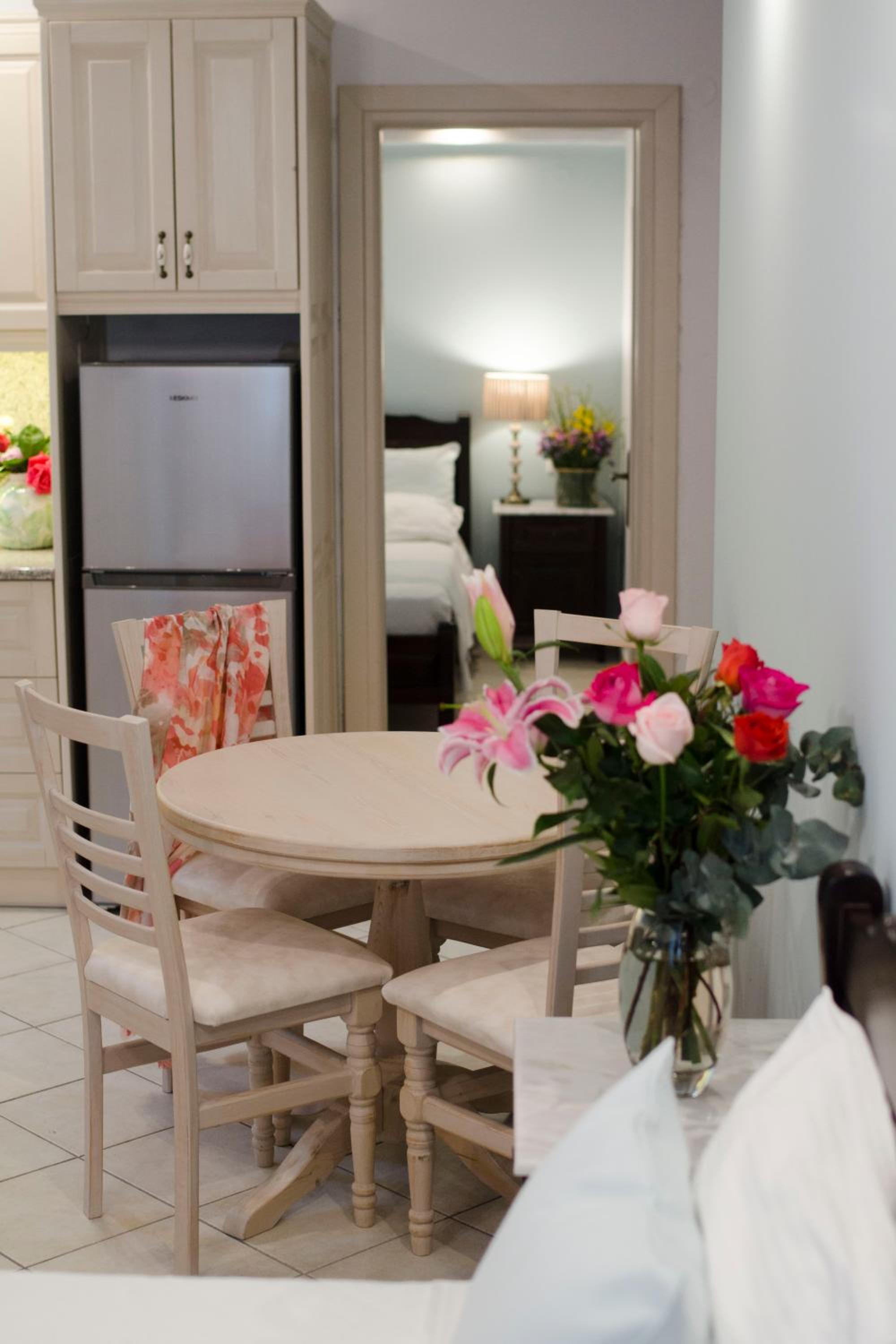 Afrodite Hotel Apartments, photo 3