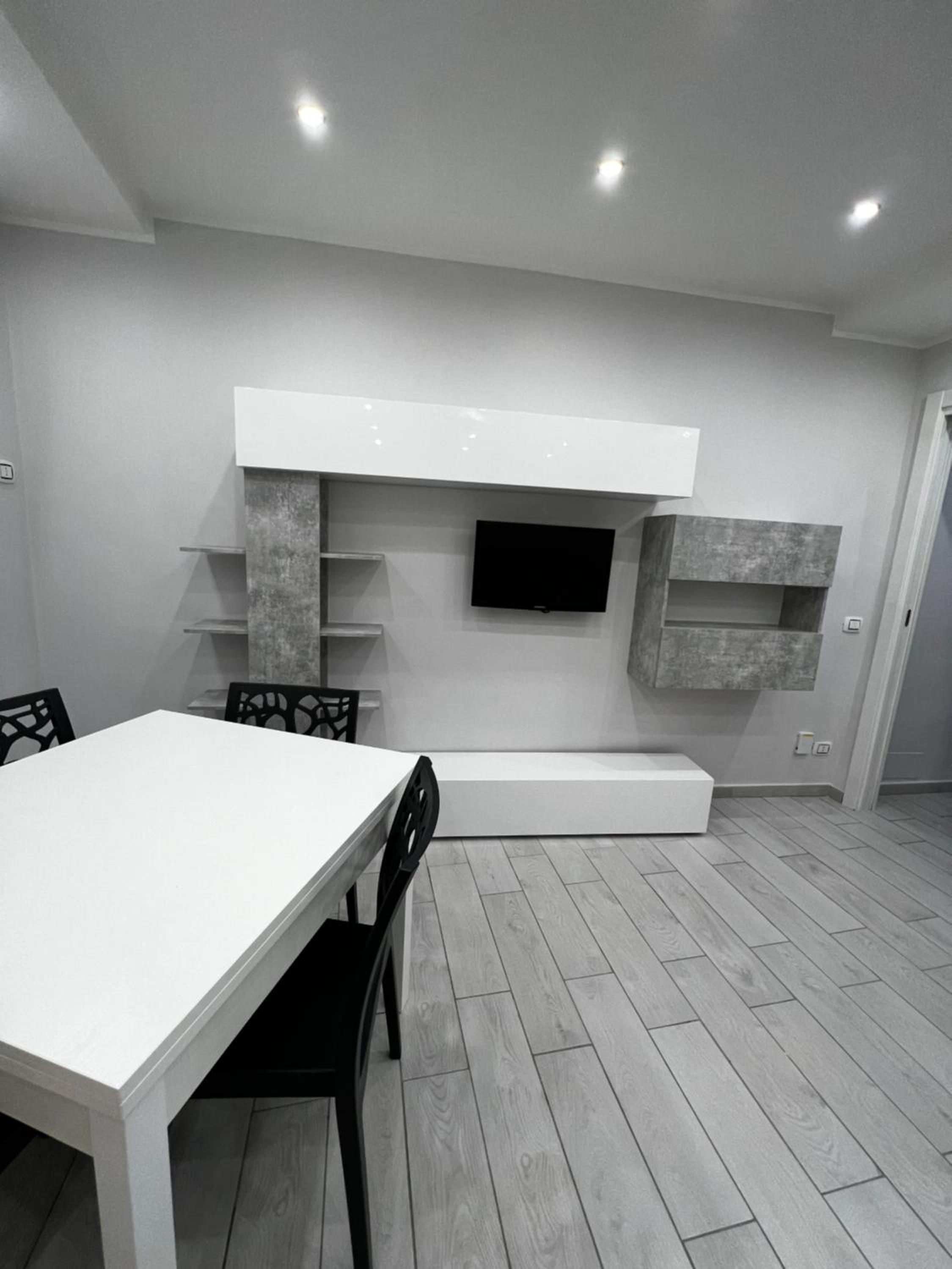 Smart’s House Deluxe Quartieri Spagnoli