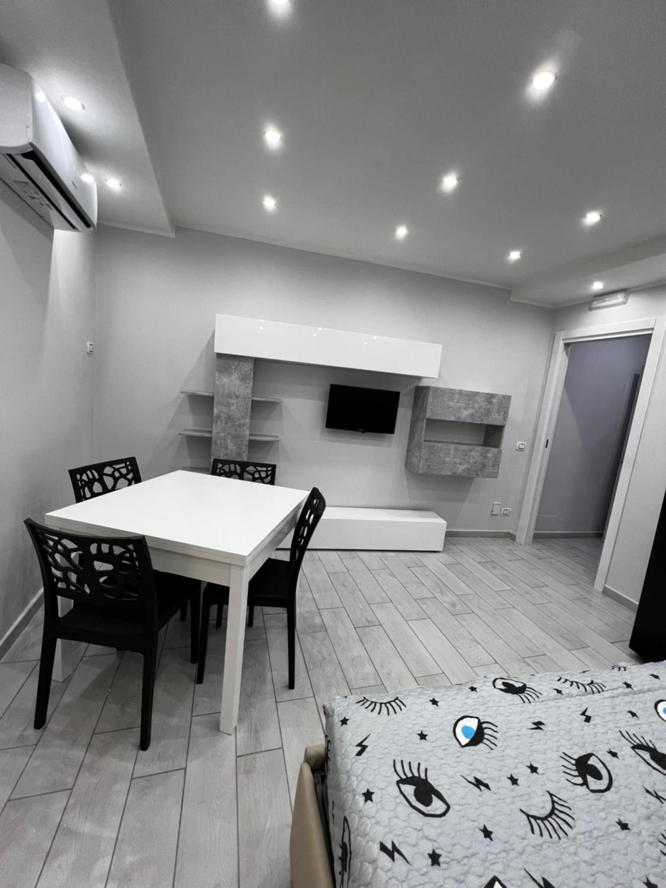 Smart’s House Deluxe Quartieri Spagnoli