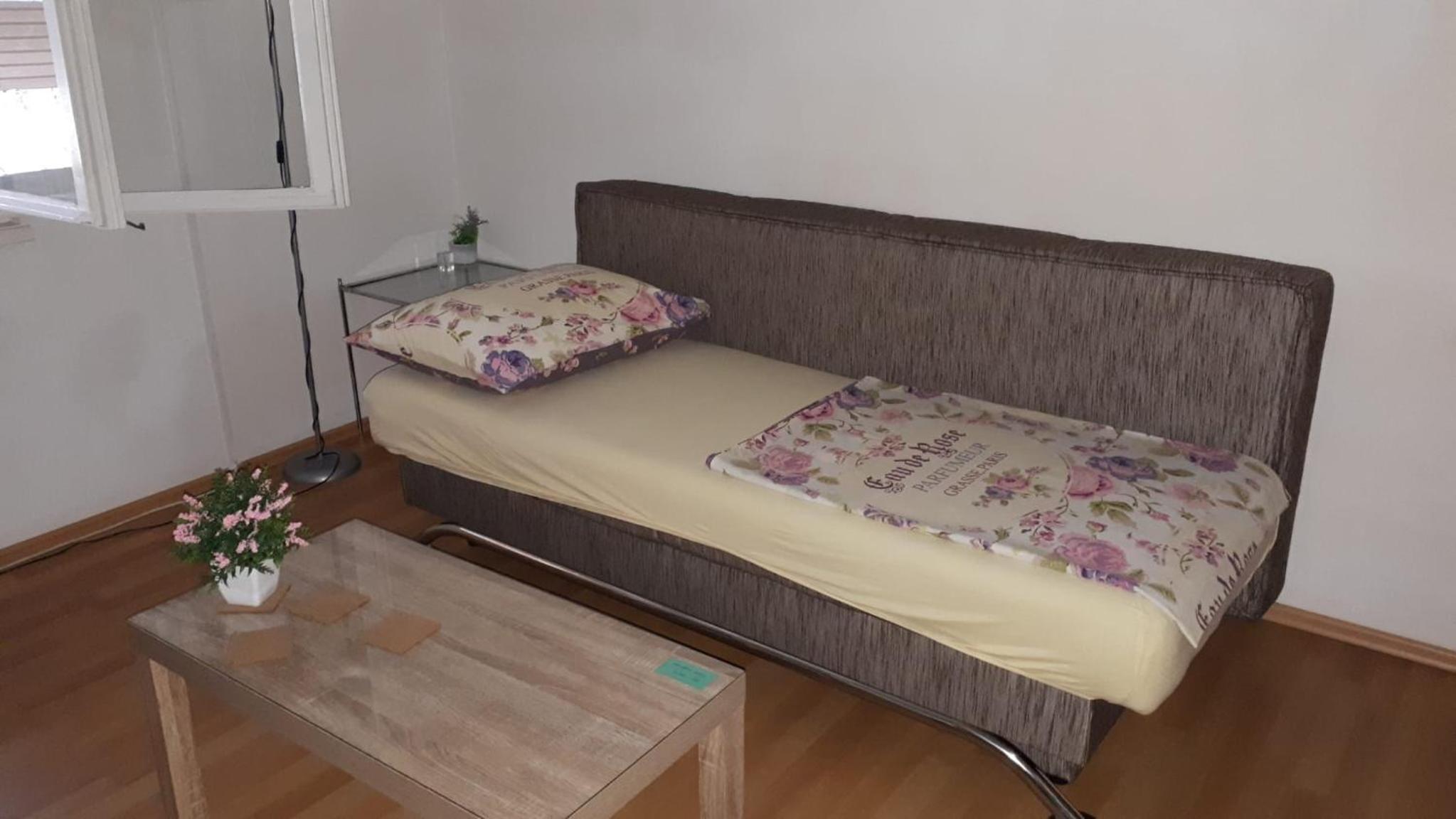 Apartman Maximino
