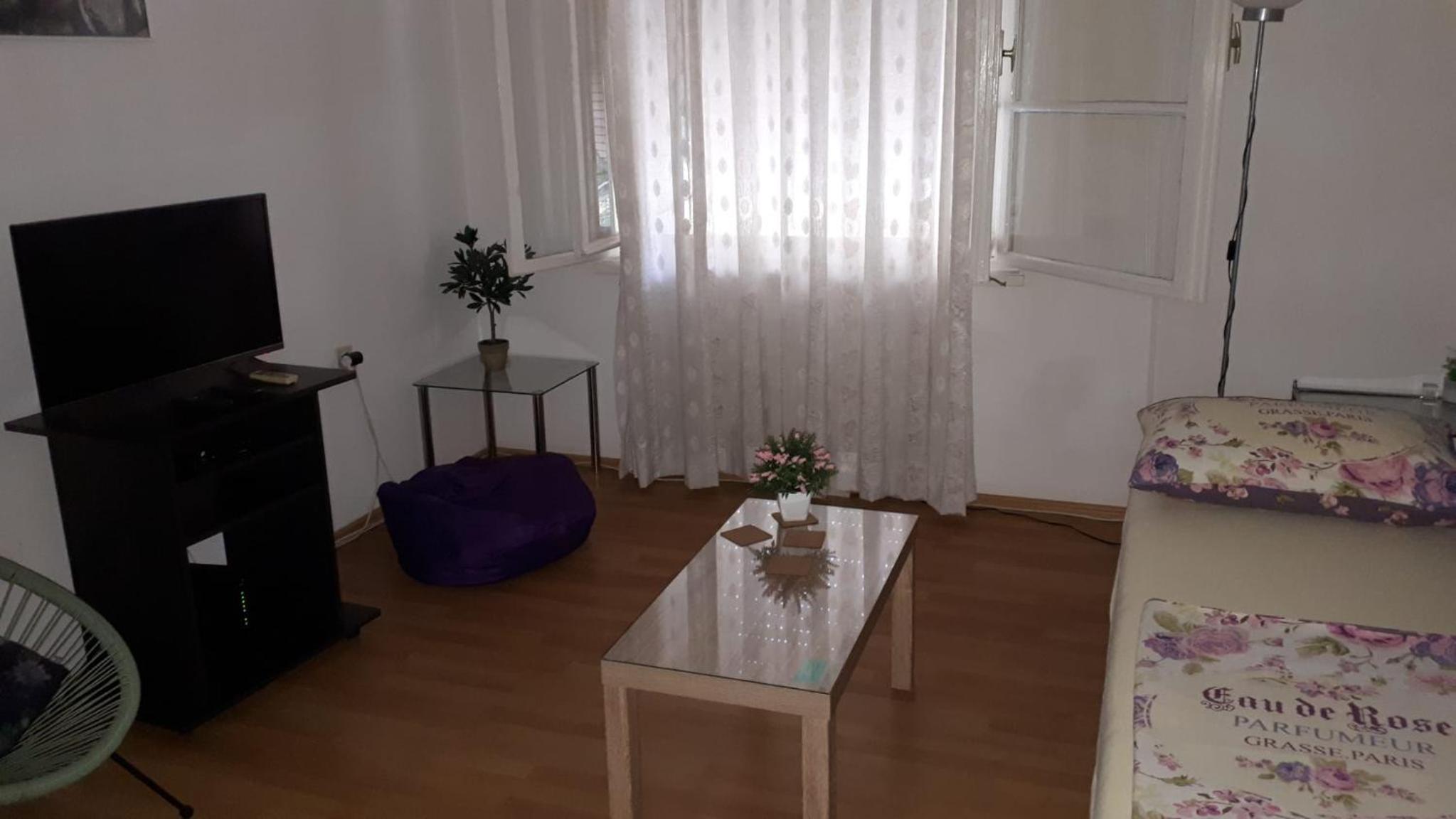 Apartman Maximino