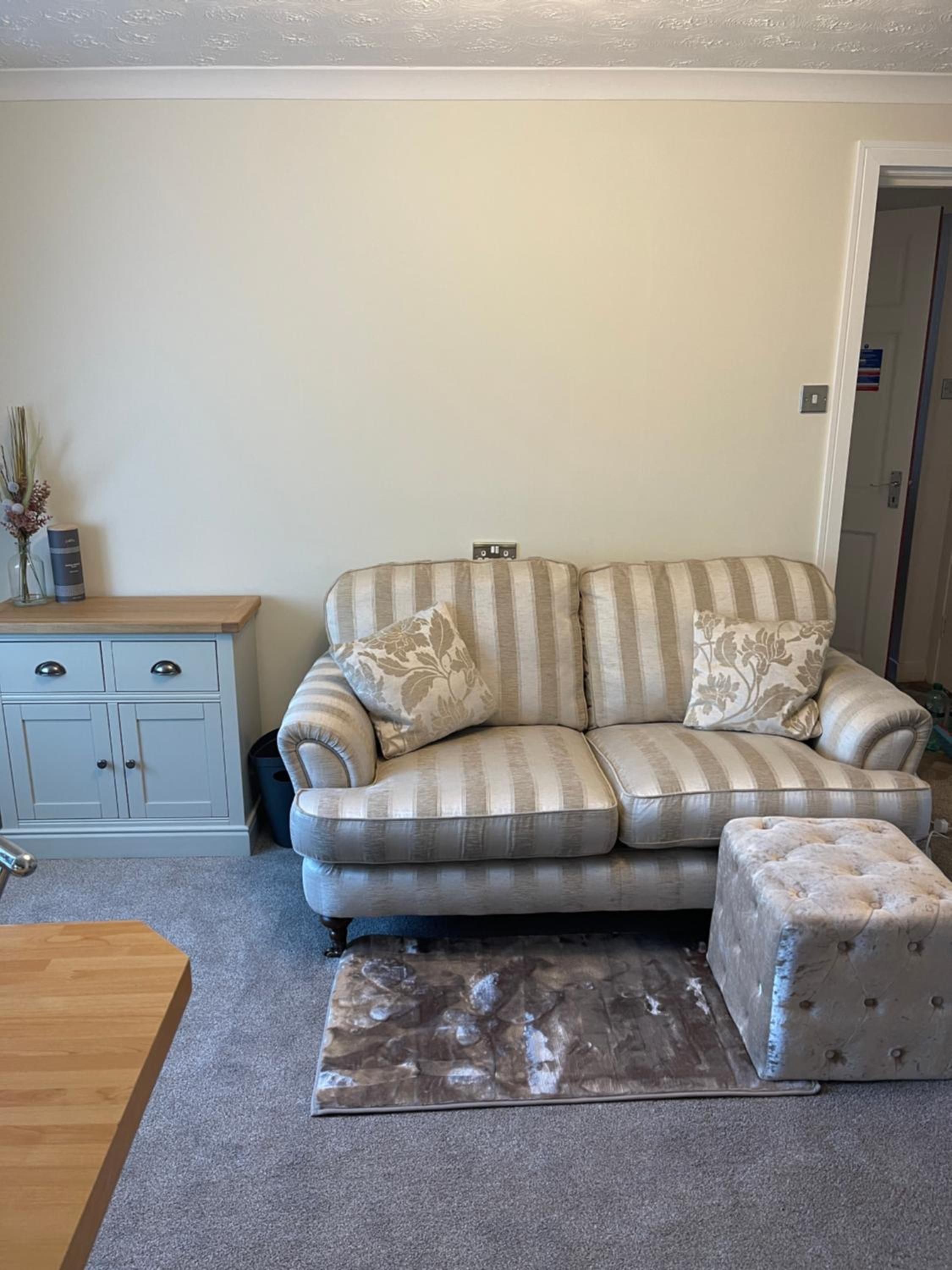 The Nest, Livingston view 4