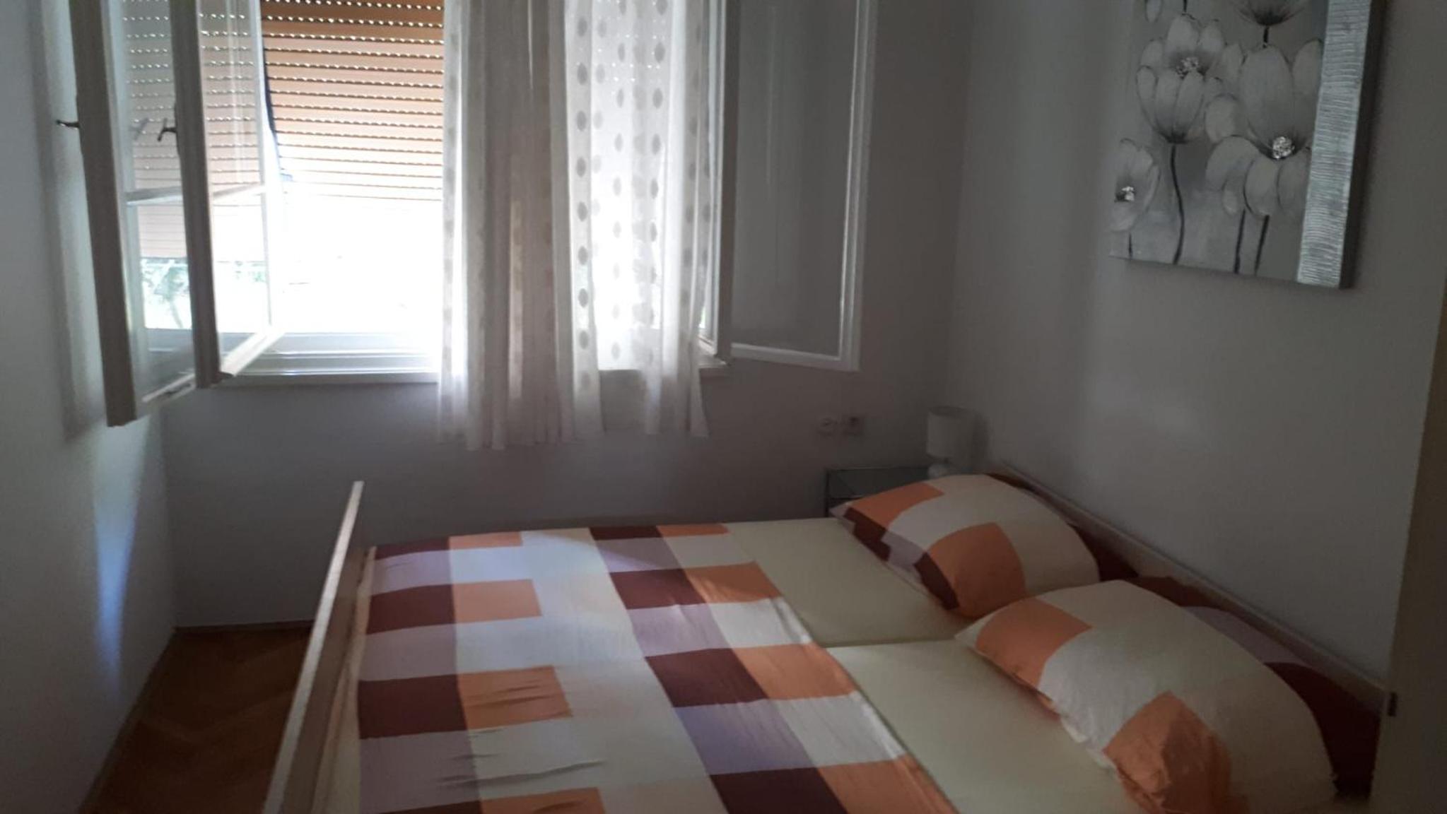 Apartman Maximino