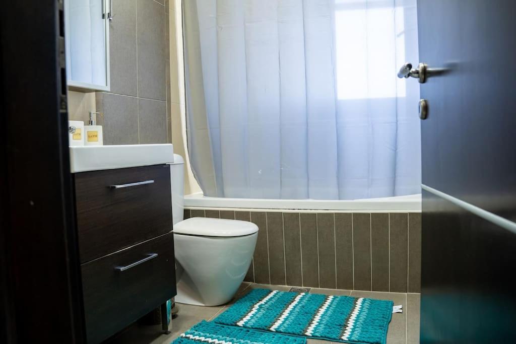 Luxury Apartments view 5