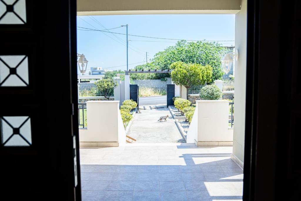 Luxury Apartments view 2
