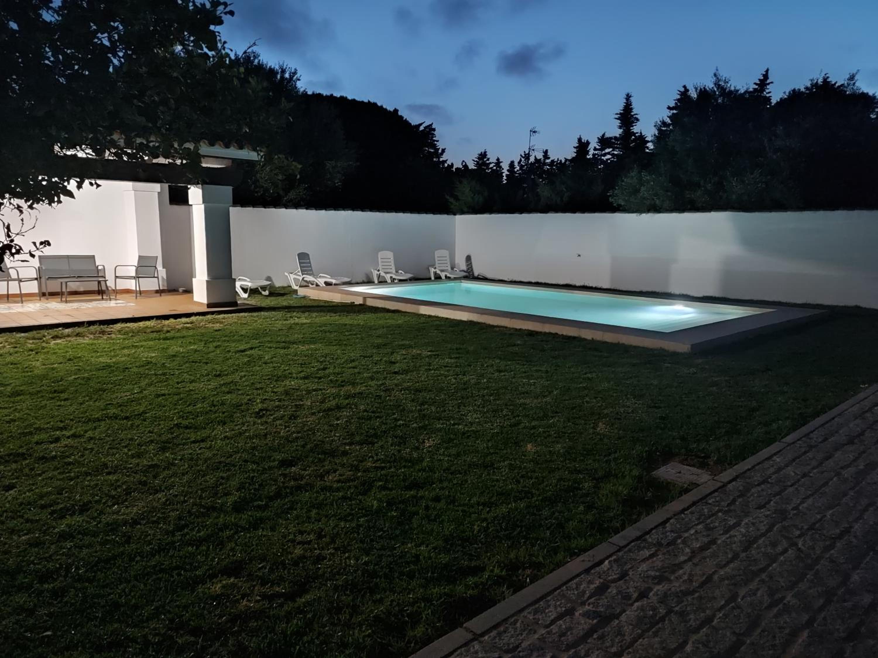 Casa Ohana