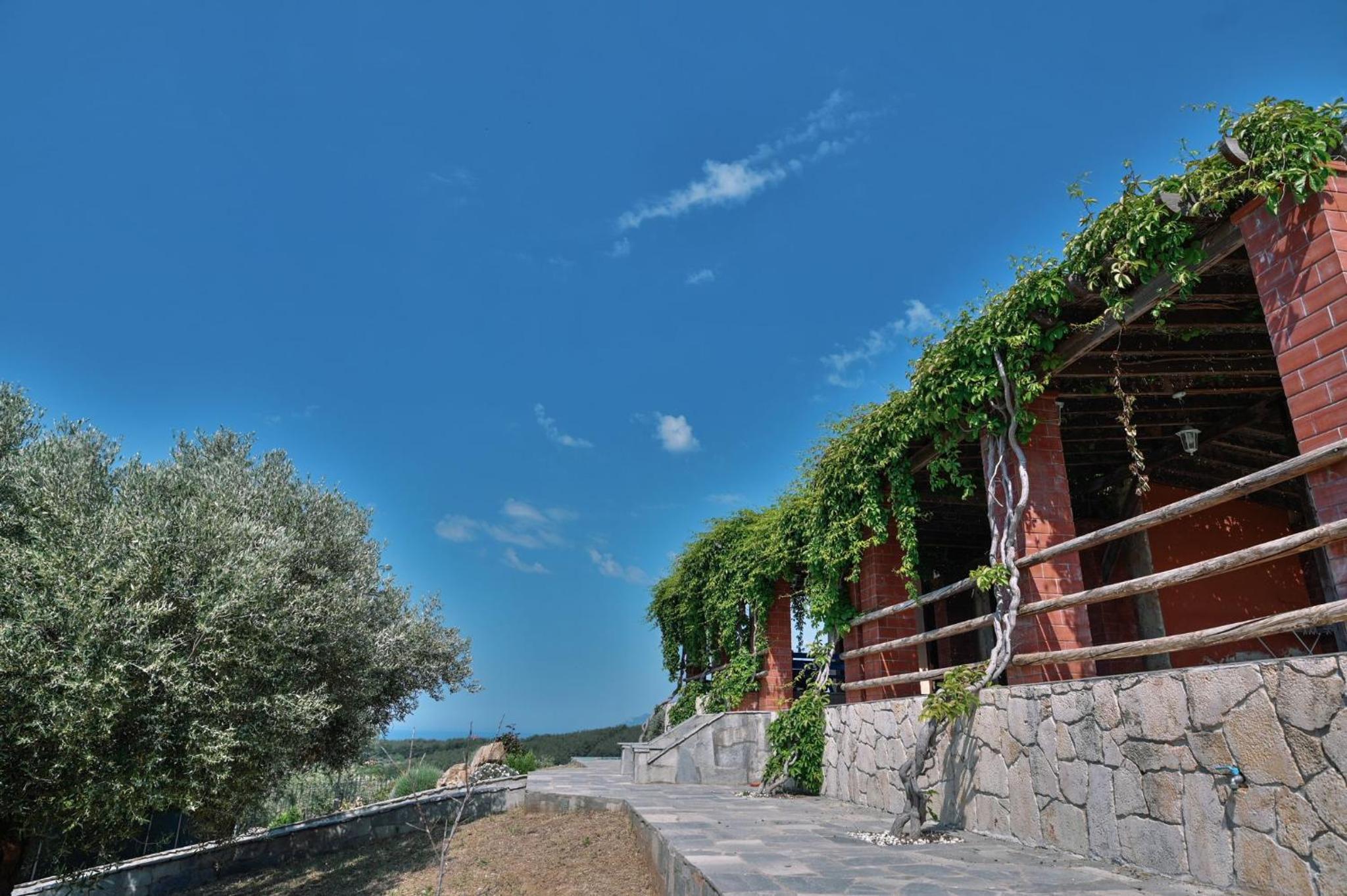 Villa Aiolos view 5