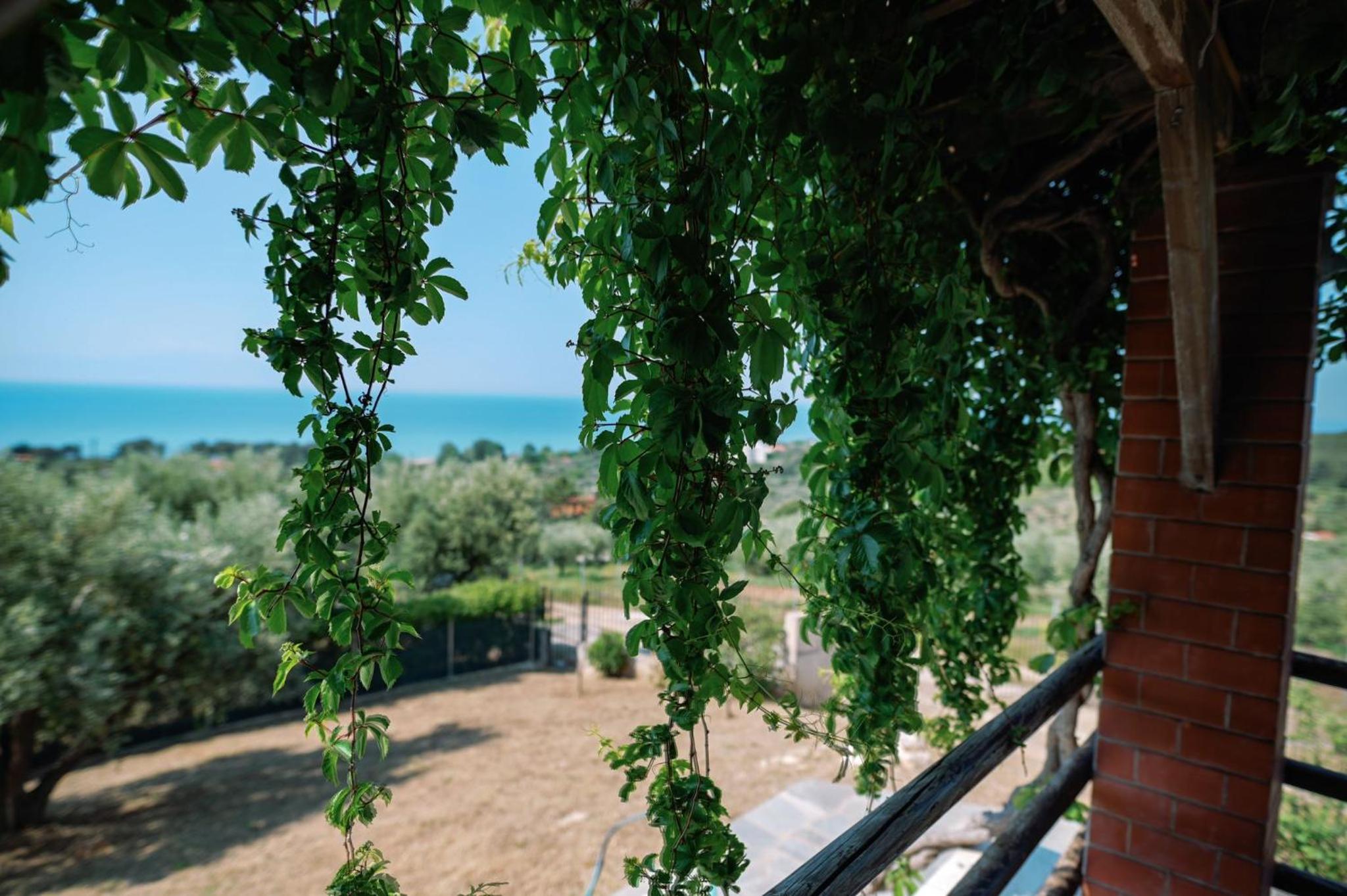 Villa Aiolos view 4
