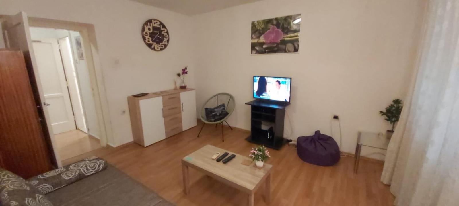 Apartman Maximino