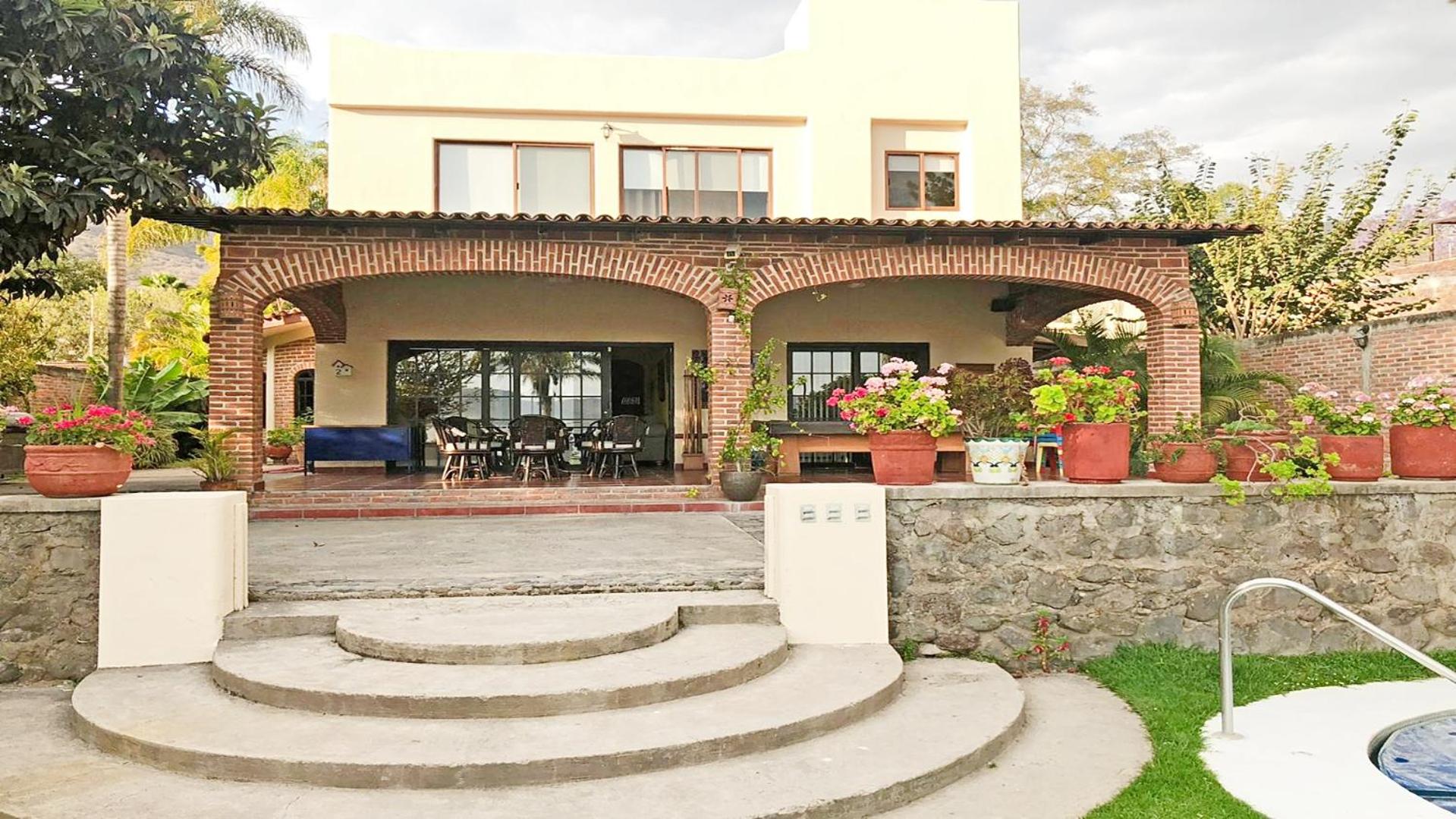 Villa Meli 2