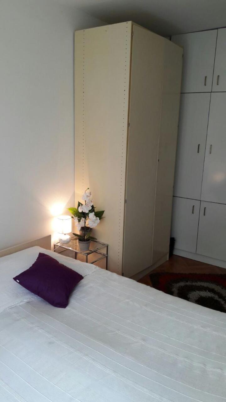 Apartman Maximino