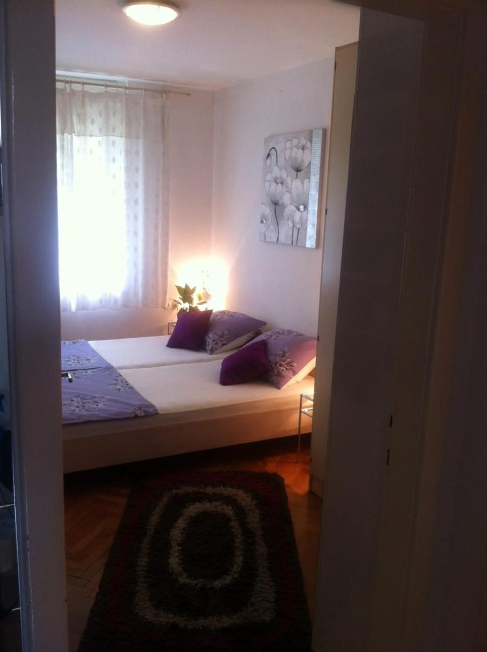 Apartman Maximino