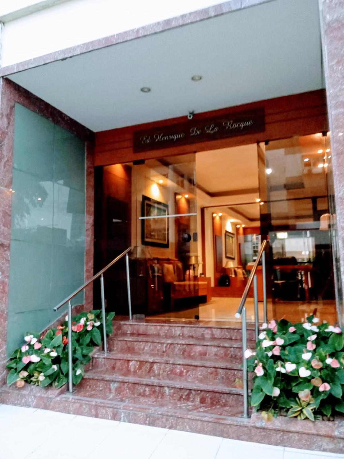 Studio fully furnished HEART OF LEBLON - Studio totalmente mobiliado no melhor ponto do Leblon