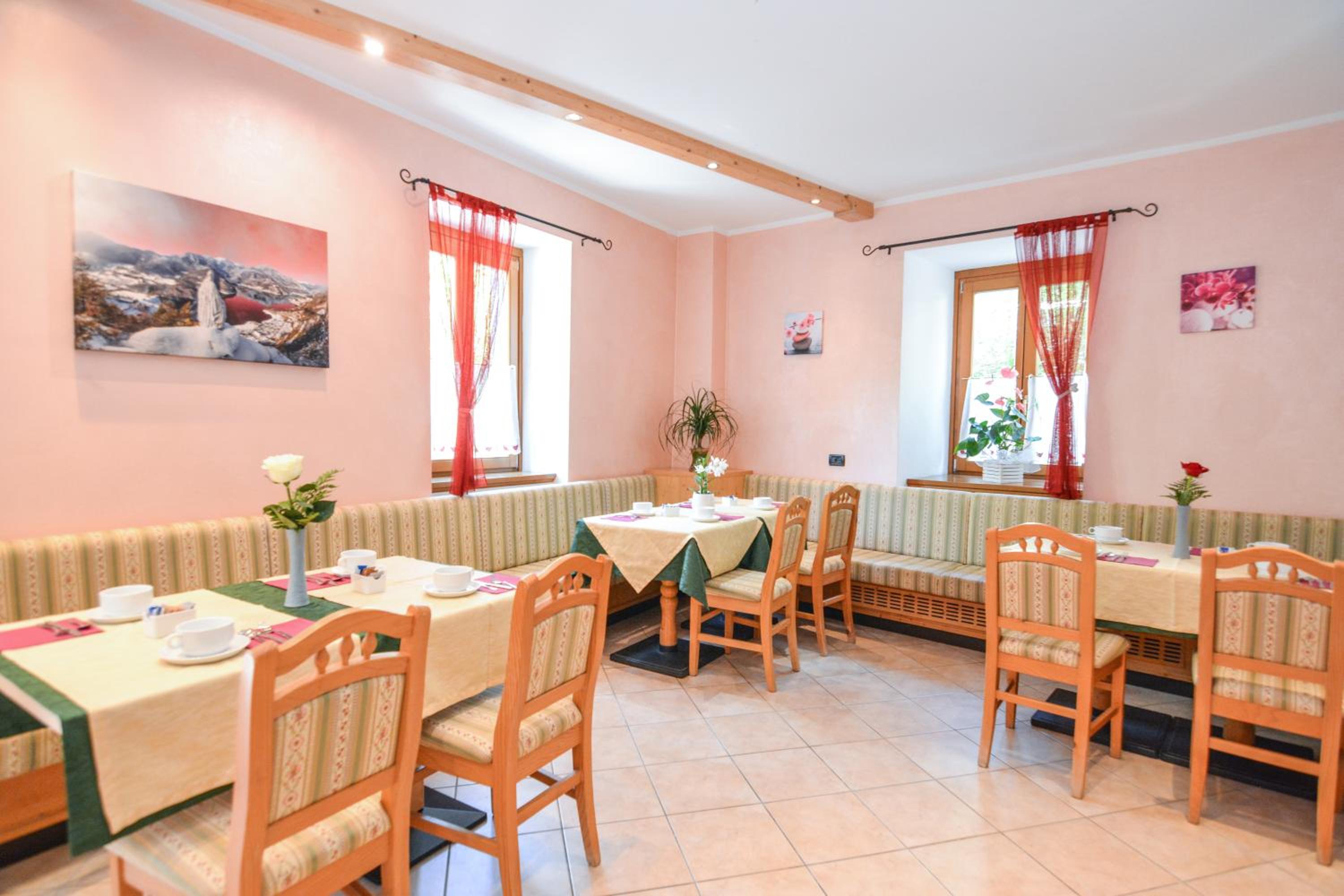 Bed and Breakfast Galet view 4