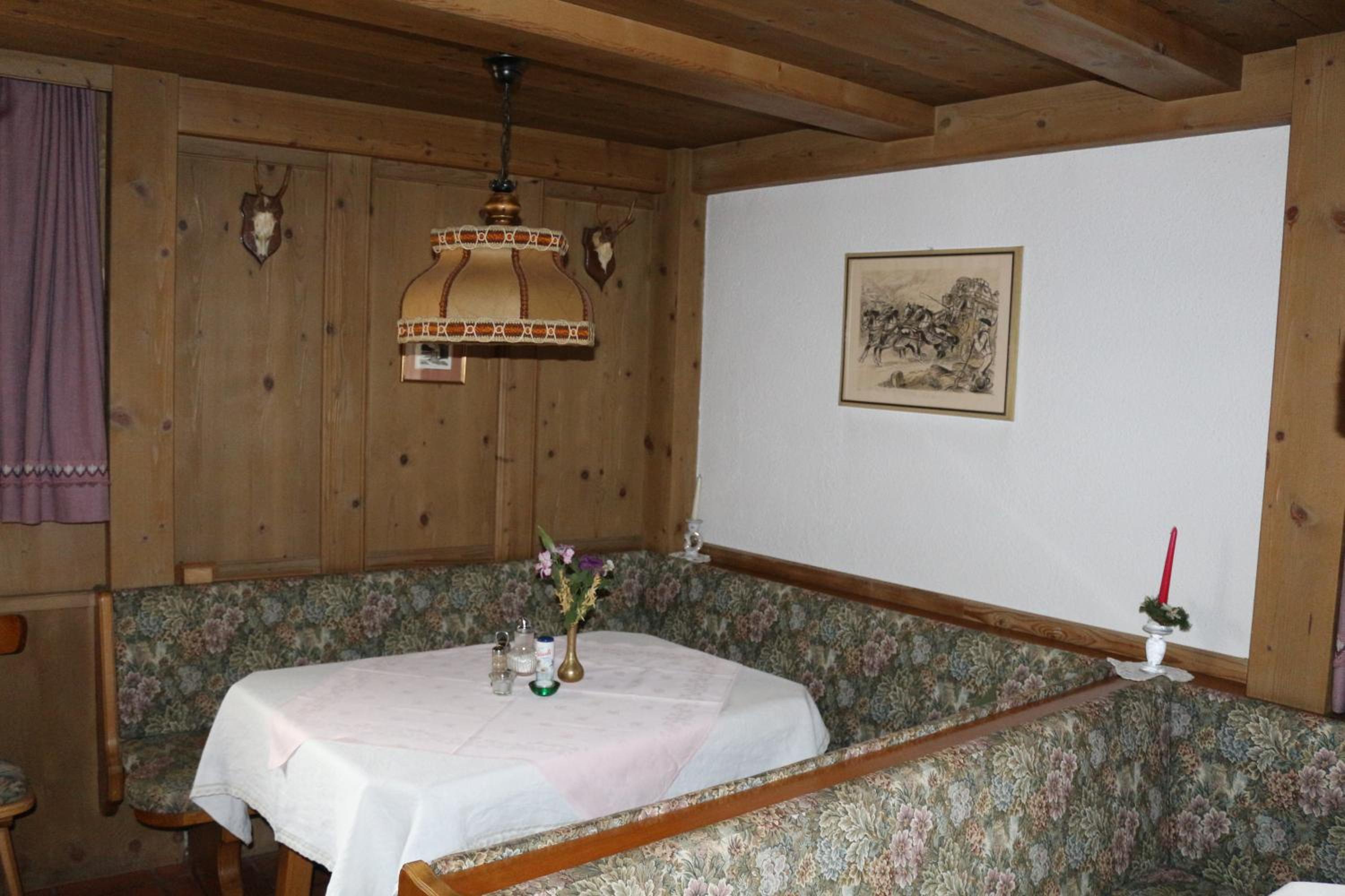 Pension Sonnenhof