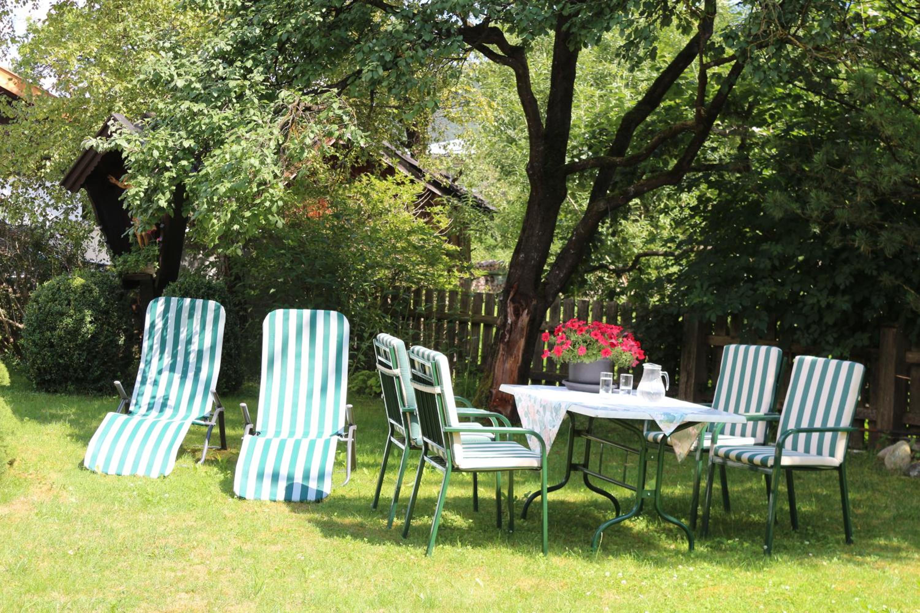 Pension Sonnenhof