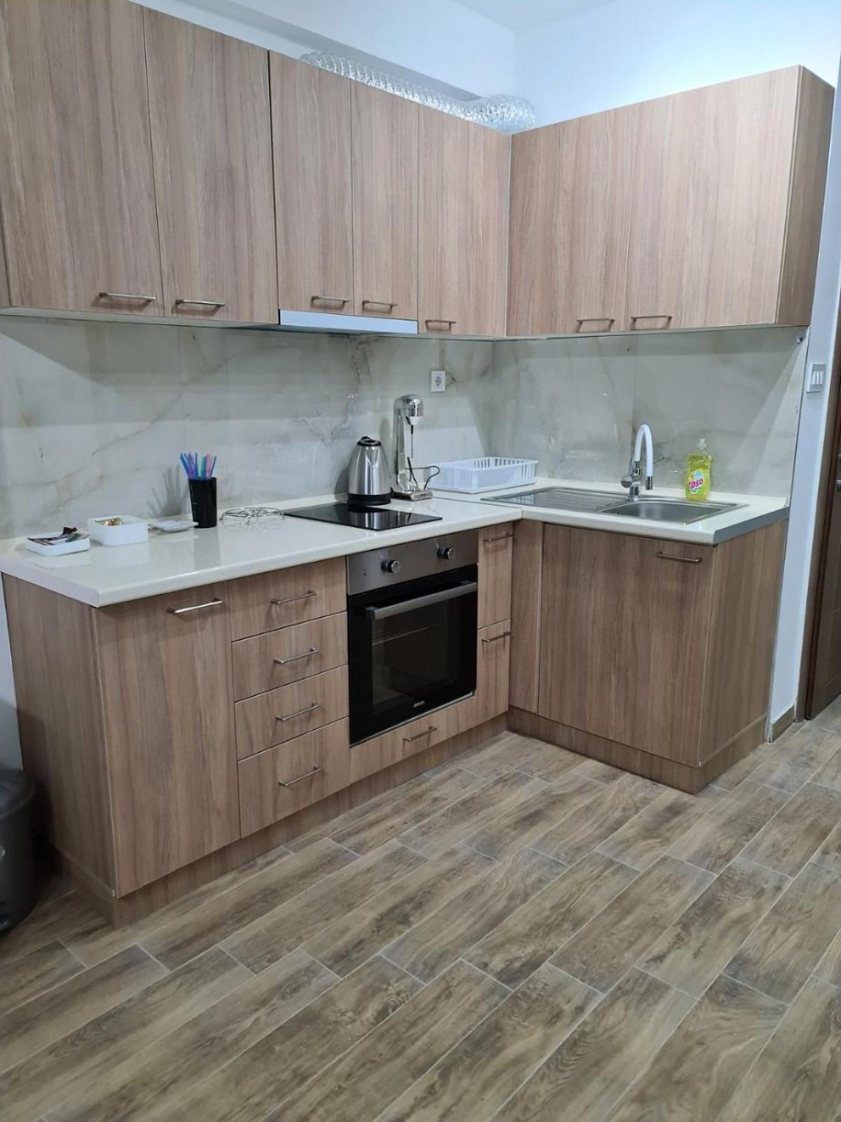 Happy apartments Strumica view 5