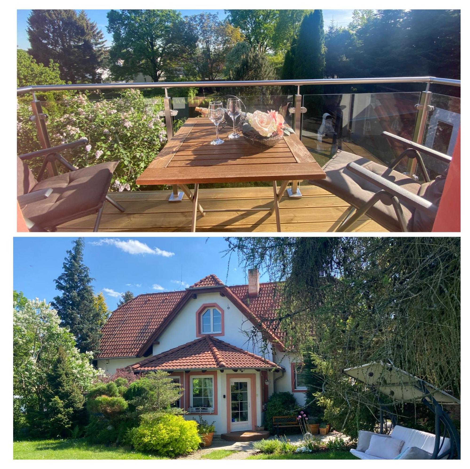 Vila EVIO Třeboň, photo 116