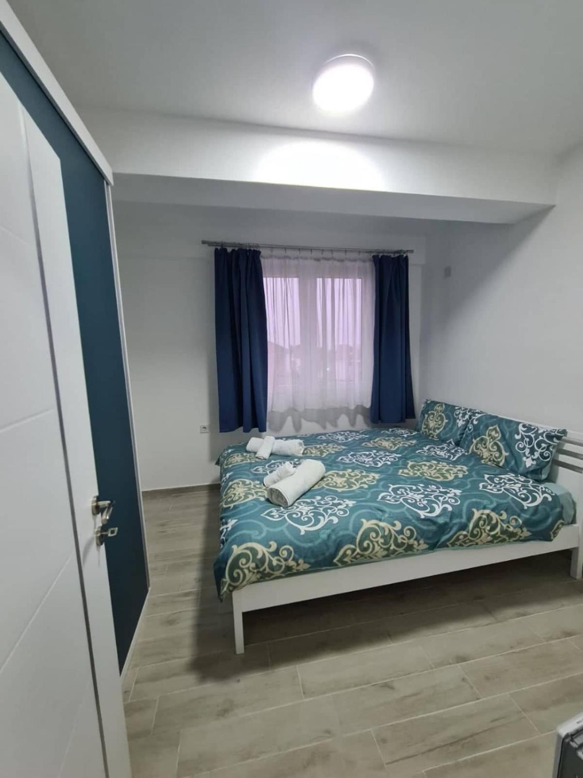Happy apartments Strumica view 2