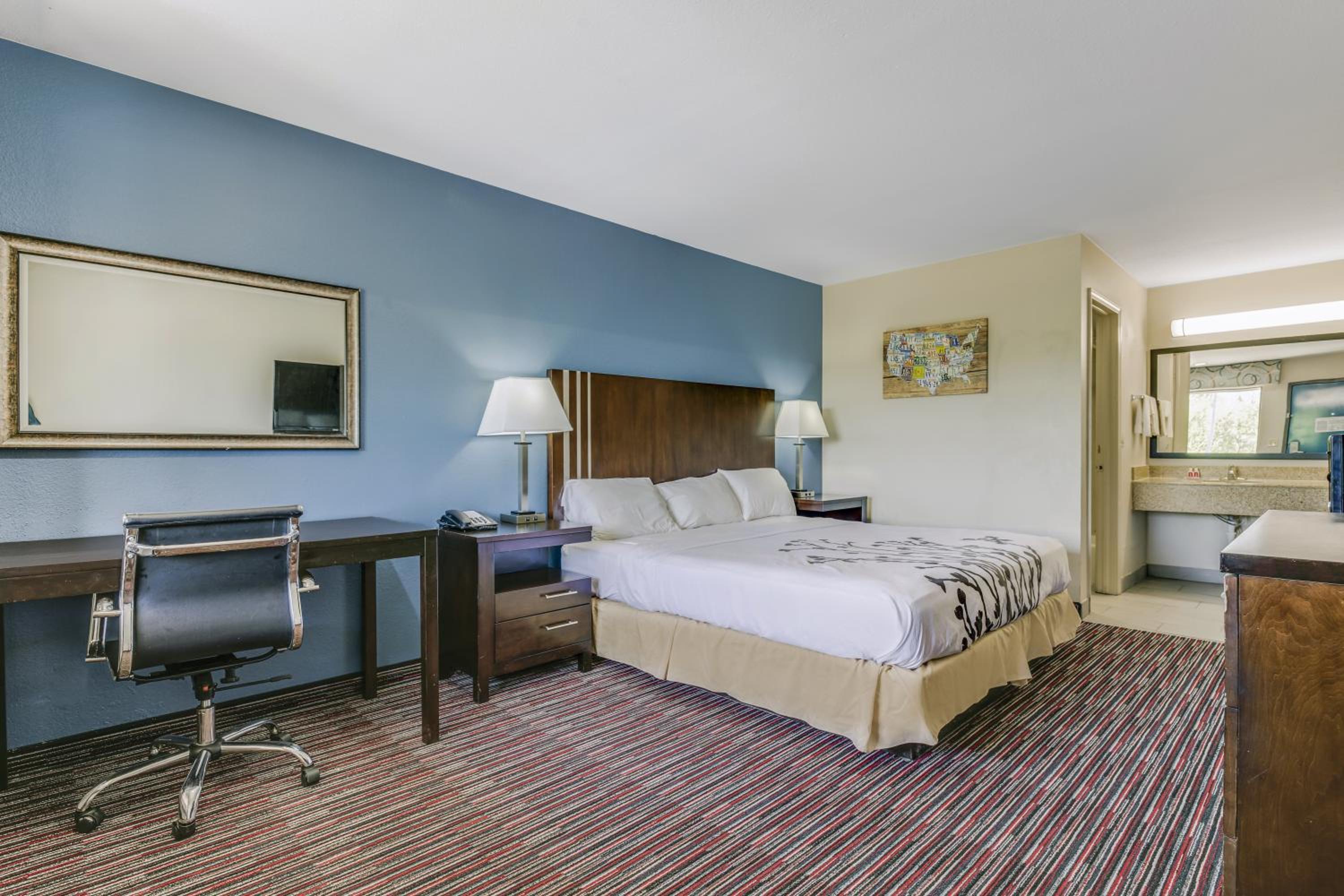 Econo Lodge Inn & Suites Enid South, Foto 14