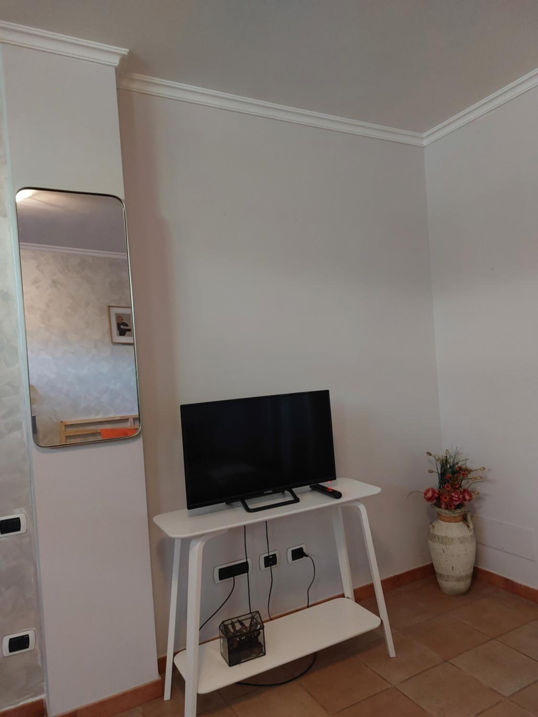 Casa vacanza Giovanni Salvatori
